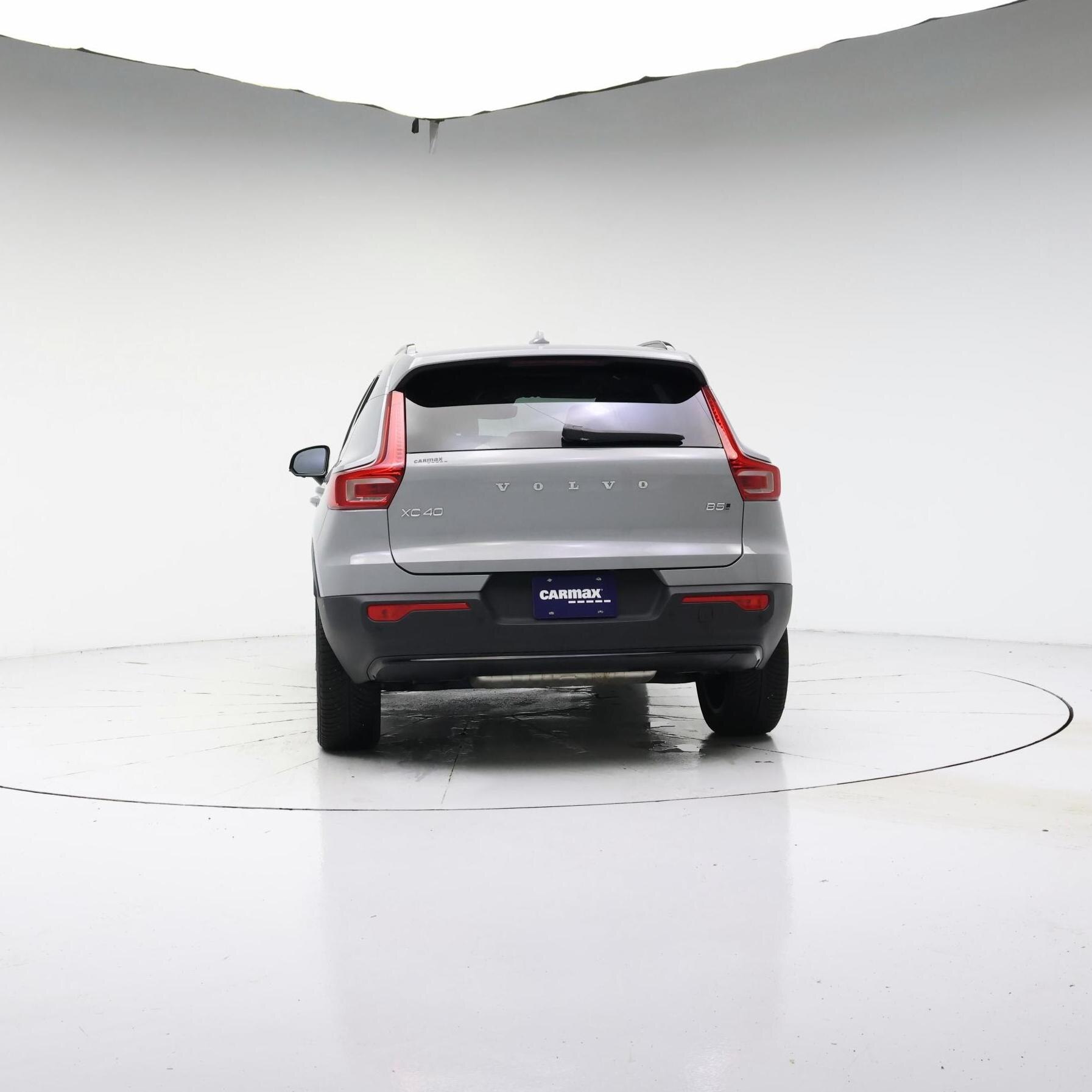 Thumbnail: 2025 Volvo XC40 - 6