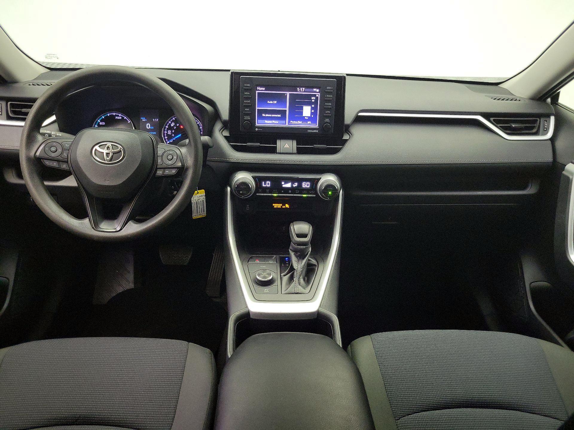 Thumbnail: 2022 Toyota RAV4 - 9