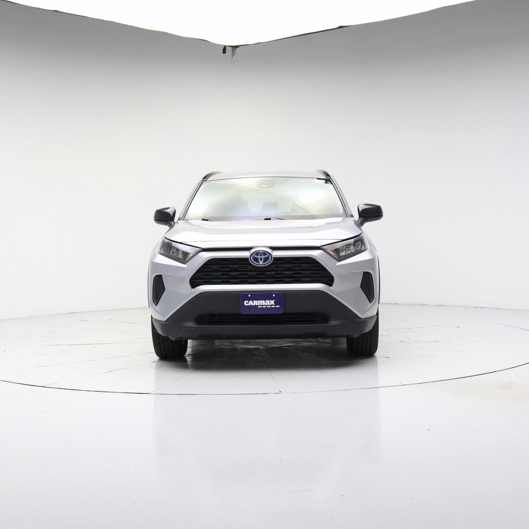 Thumbnail: 2022 Toyota RAV4 - 5