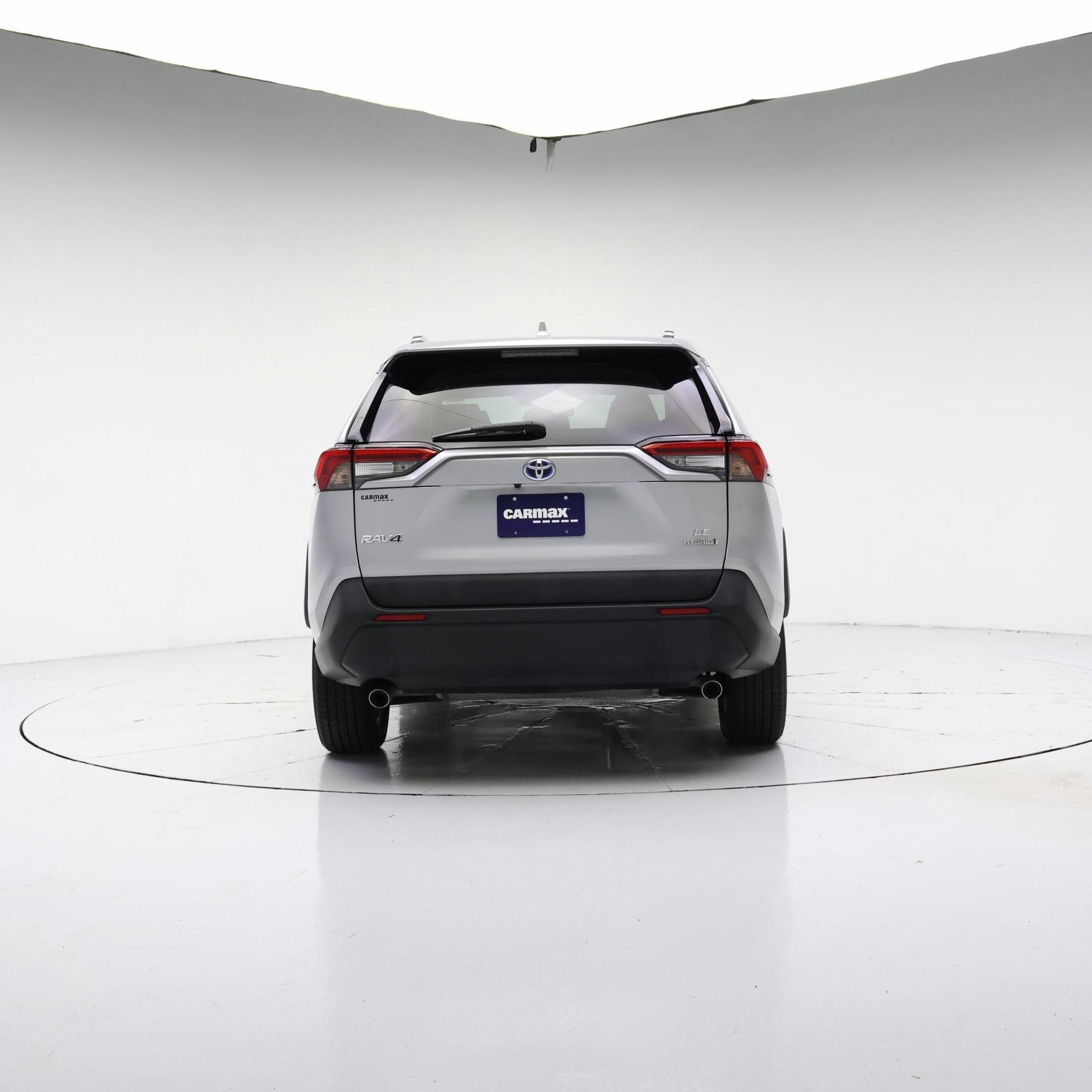Thumbnail: 2022 Toyota RAV4 - 6