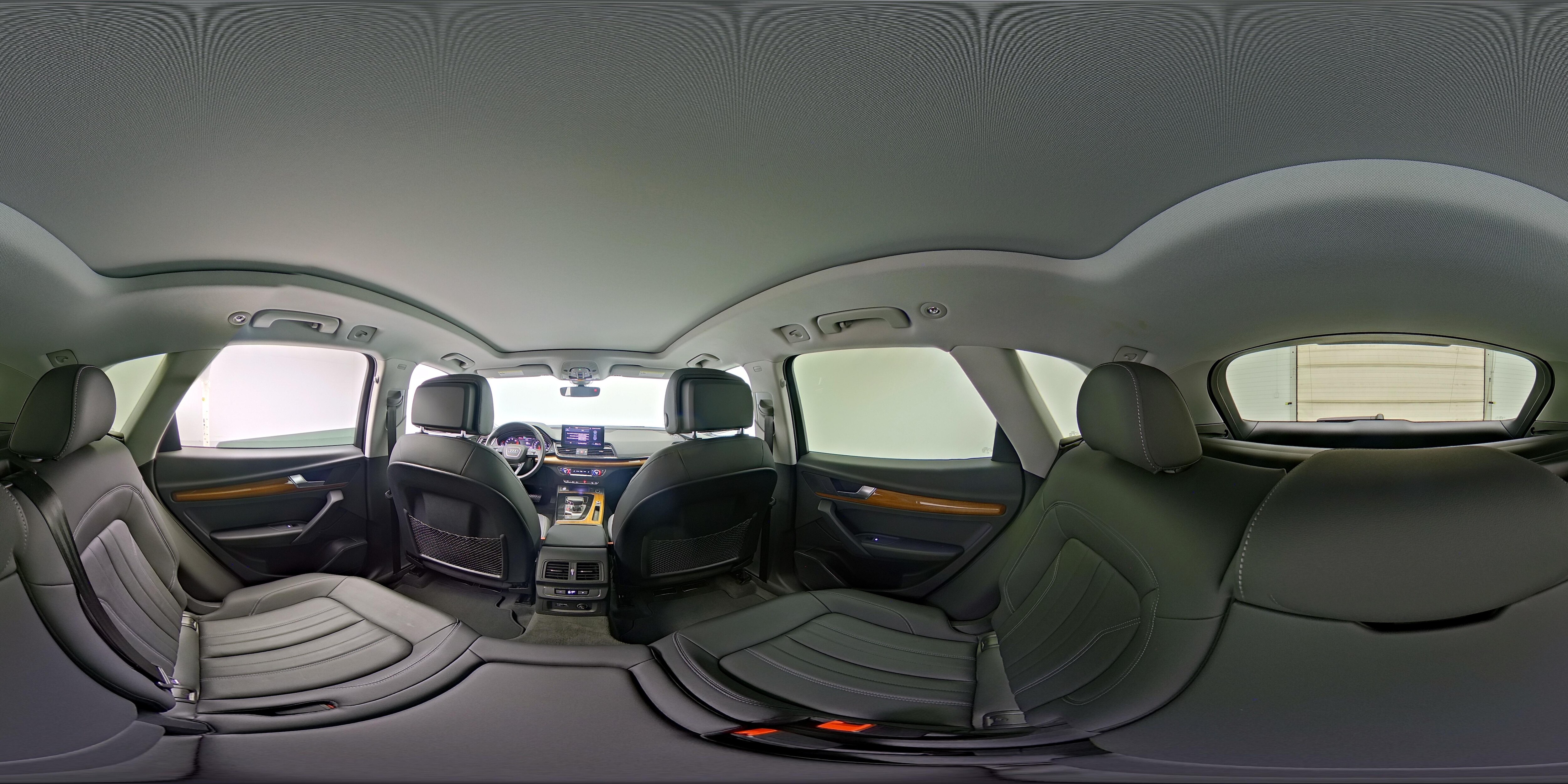 2022 Audi Q5 Premium - Photo 26
