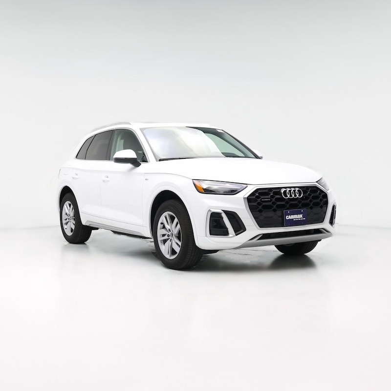 2022 Audi Q5 Premium