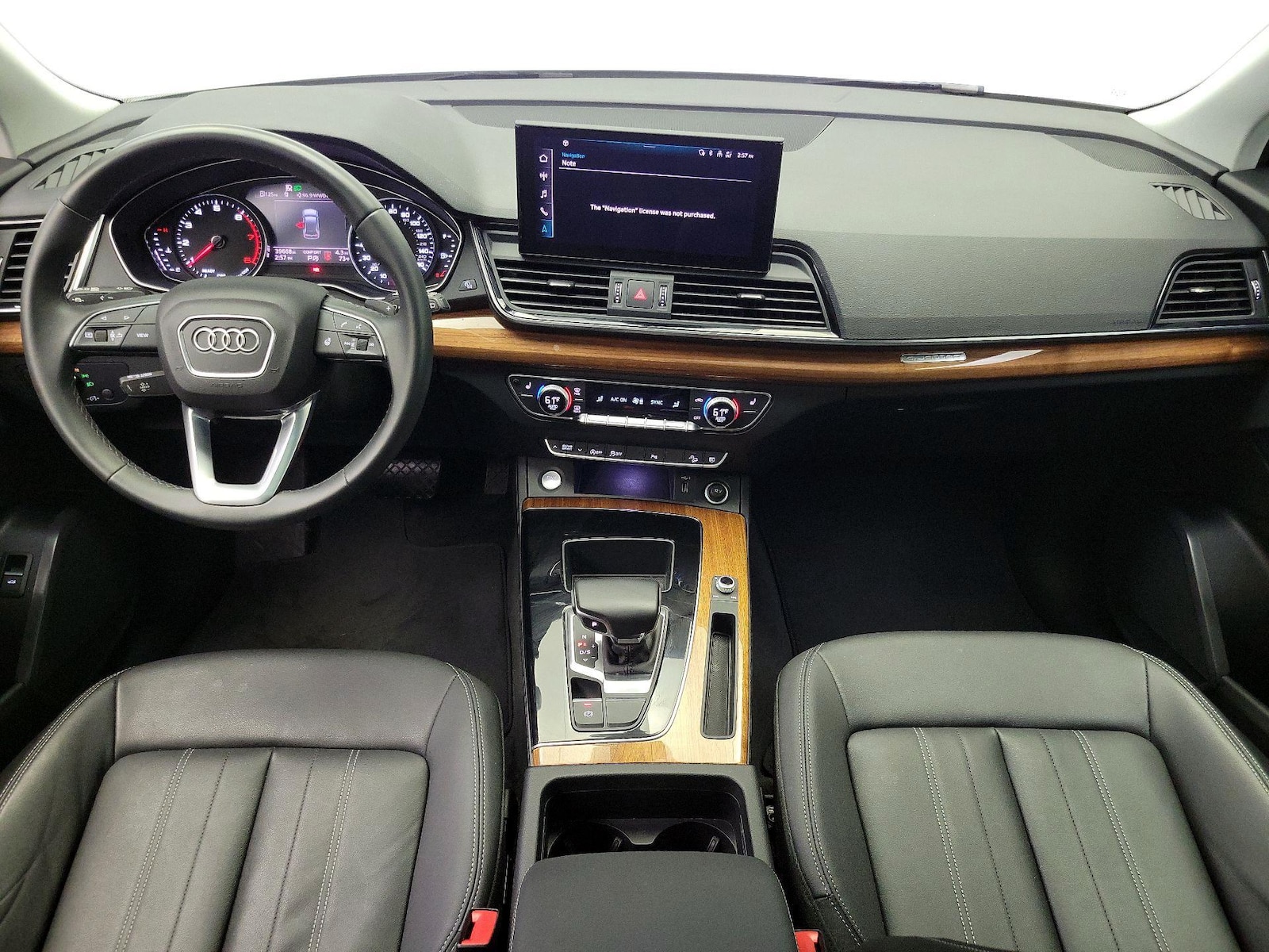 2022 Audi Q5 Premium - Photo 10