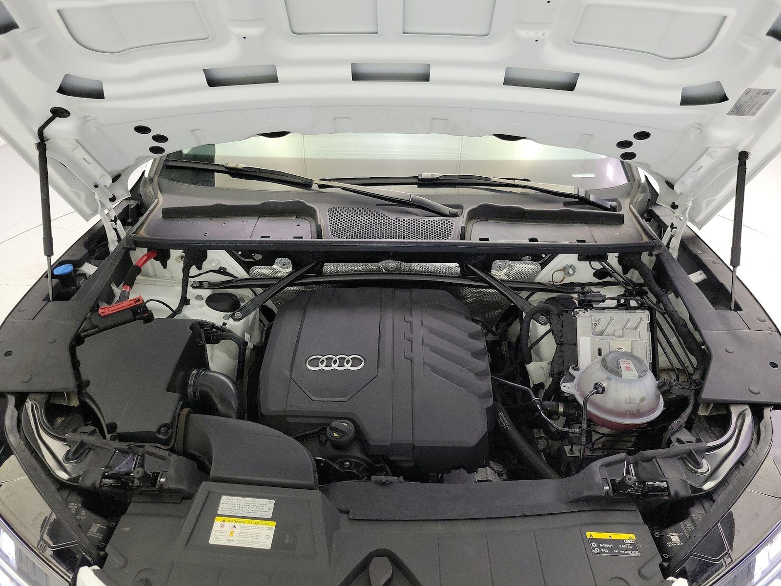 2022 Audi Q5 Premium - Photo 23