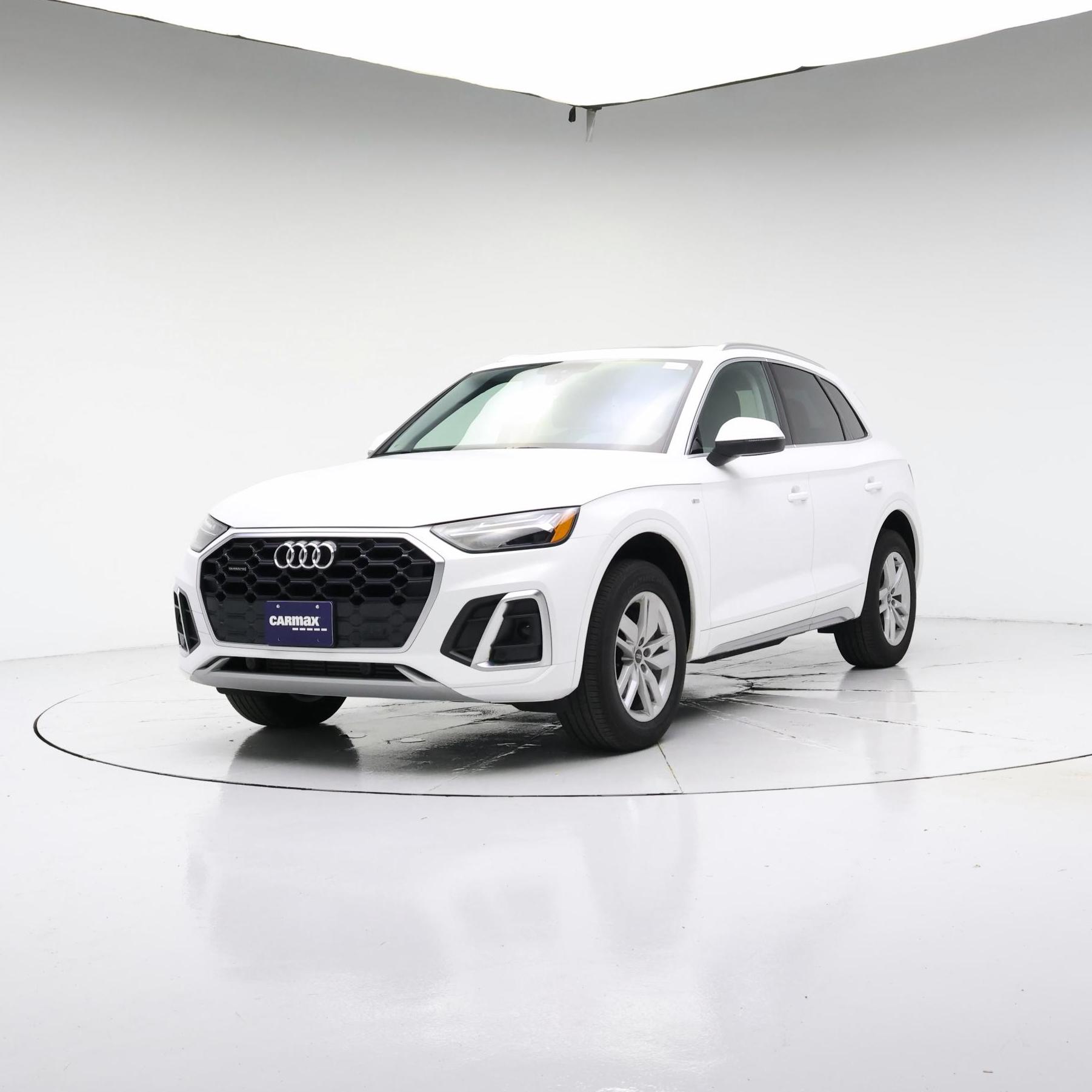 Thumbnail: 2022 Audi Q5 - 4