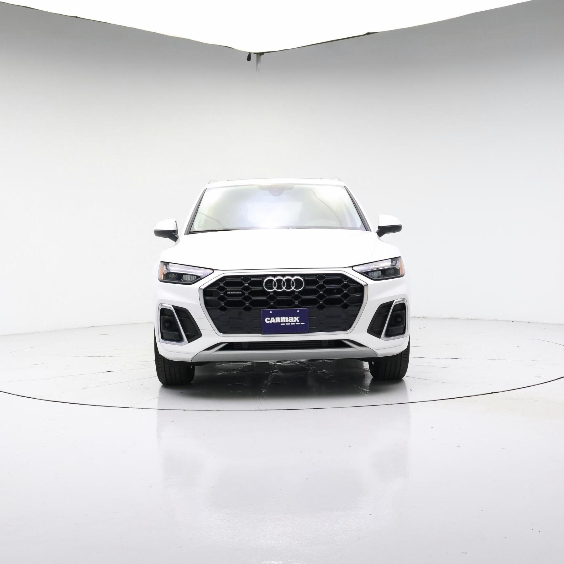 Thumbnail: 2022 Audi Q5 - 5