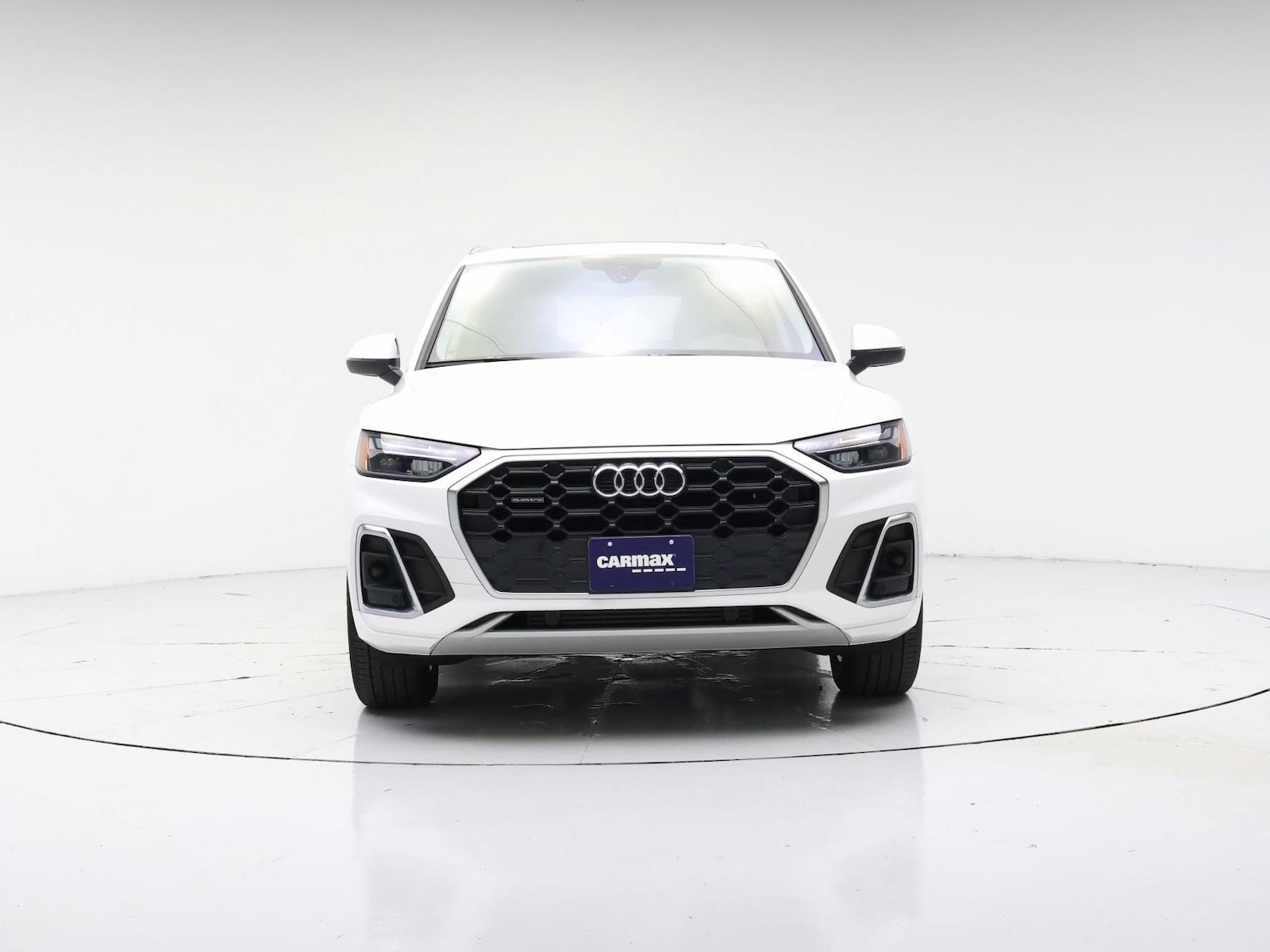 2022 Audi Q5 Premium - Photo 6