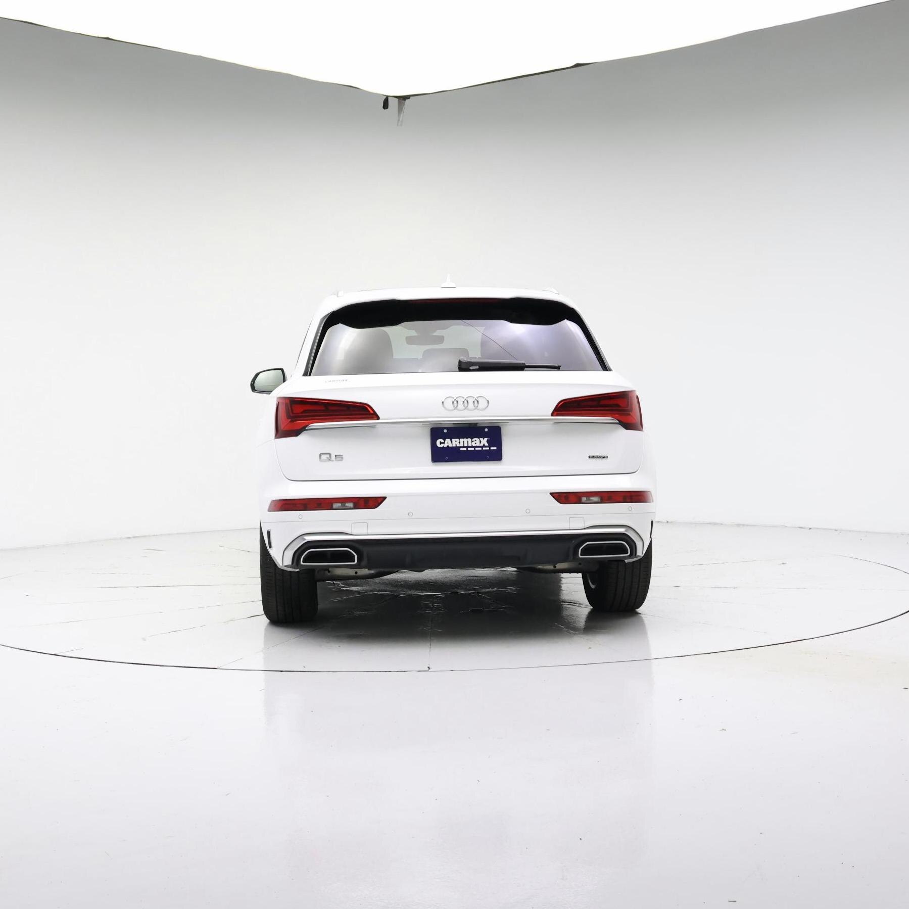 Thumbnail: 2022 Audi Q5 - 6