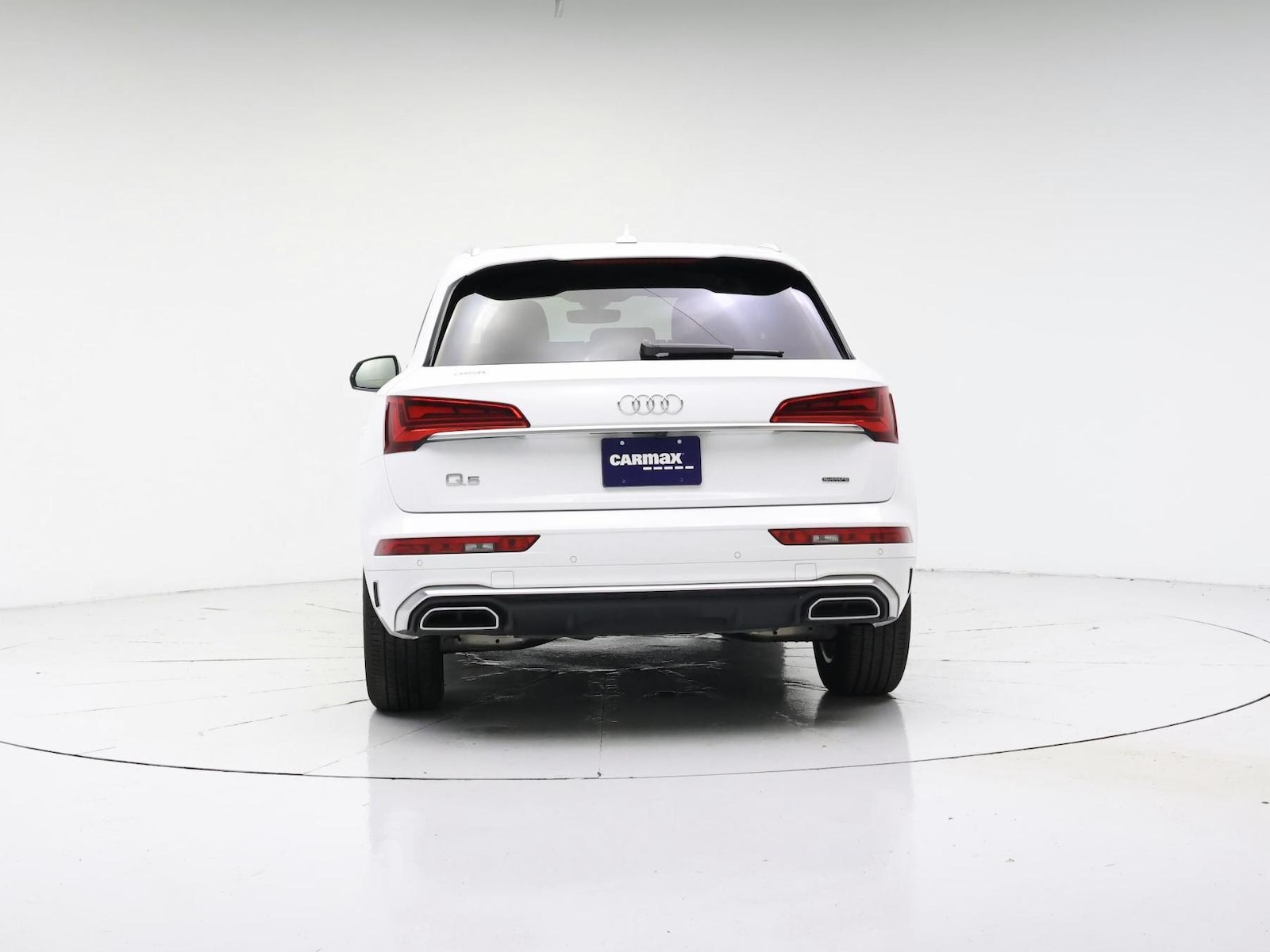 2022 Audi Q5 Premium - Photo 7