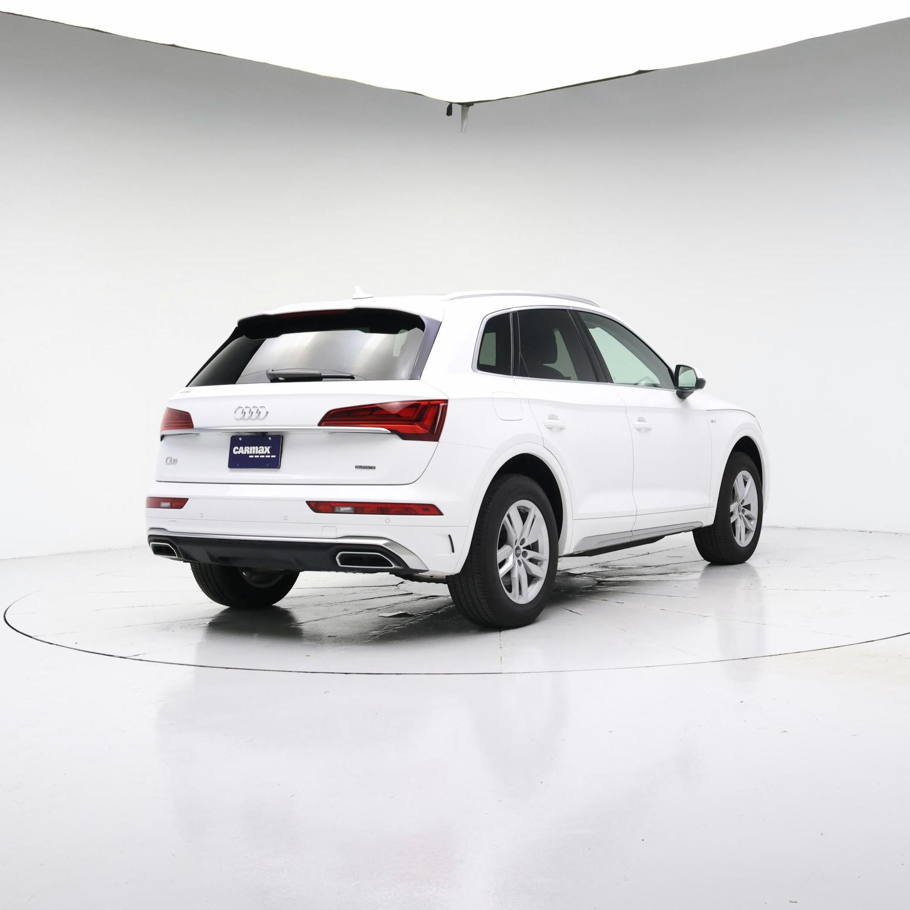 Thumbnail: 2022 Audi Q5 - 8