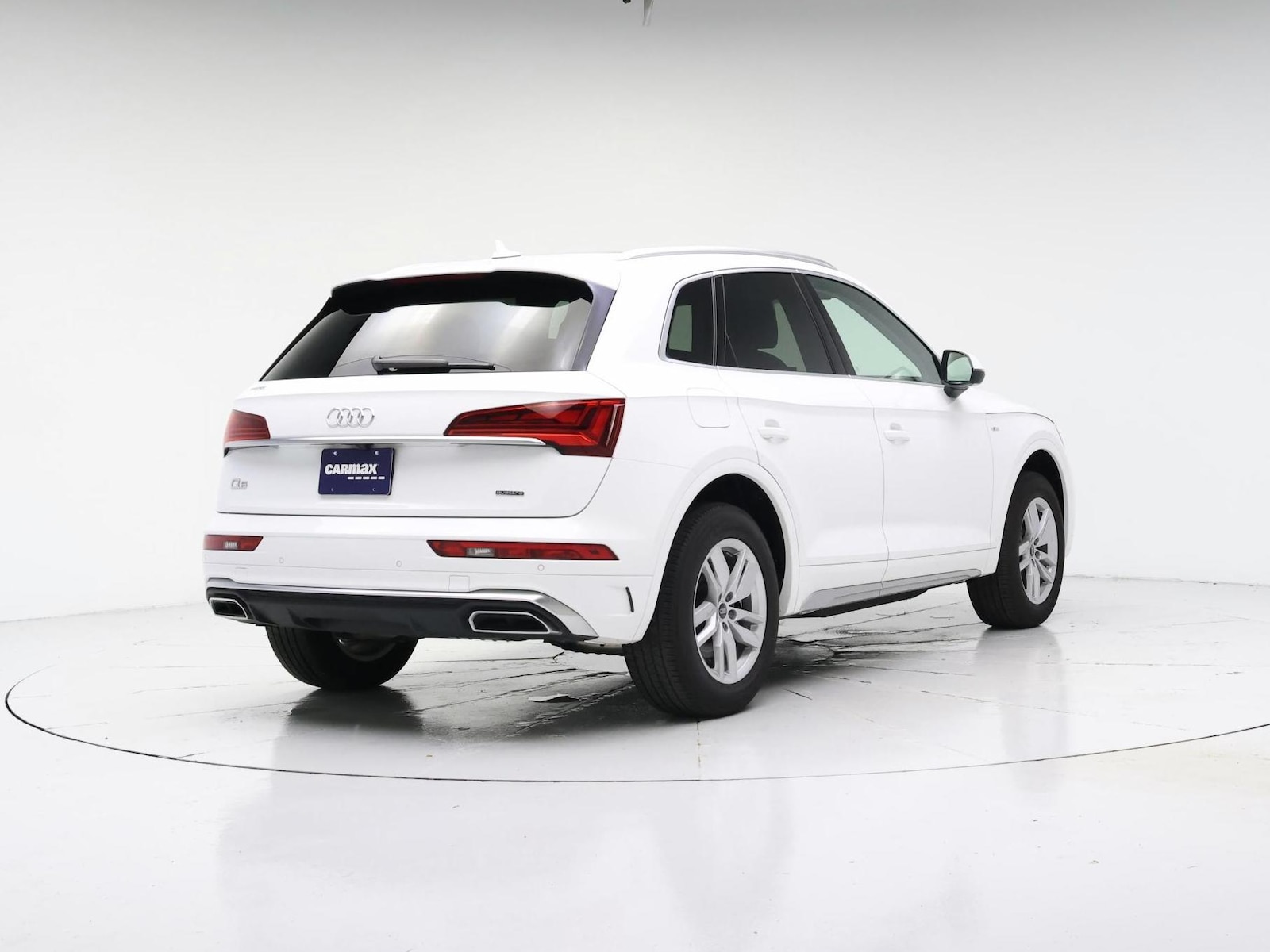 2022 Audi Q5 Premium - Photo 9