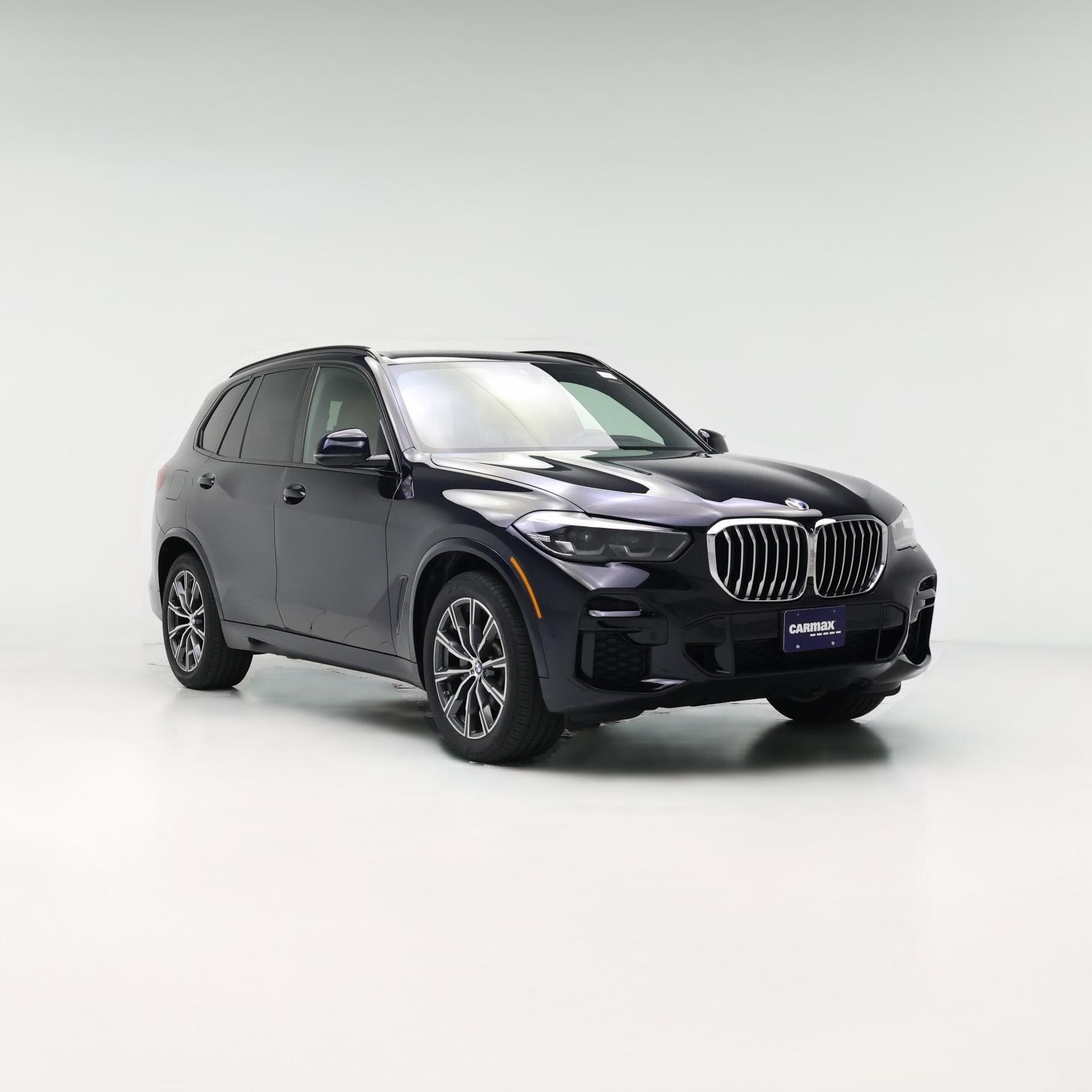 Thumbnail: 2023 BMW X5 - 1