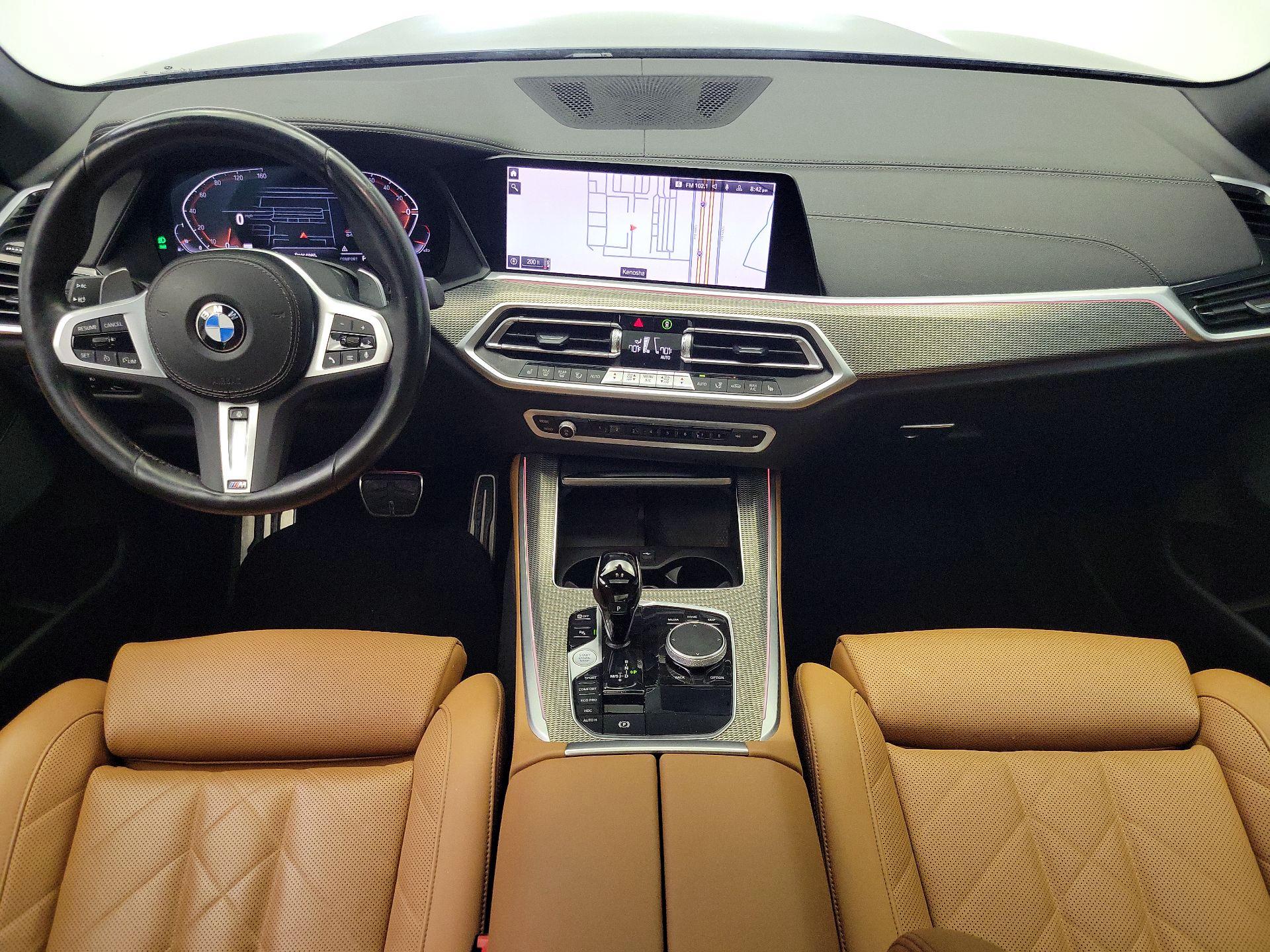Thumbnail: 2023 BMW X5 - 9