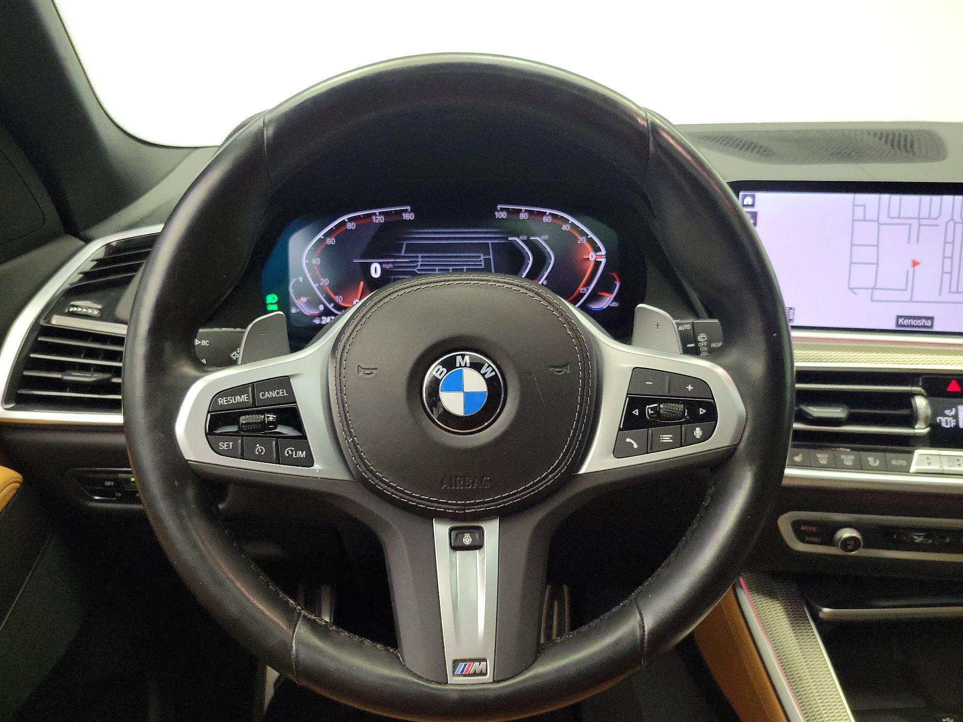 Thumbnail: 2023 BMW X5 - 10