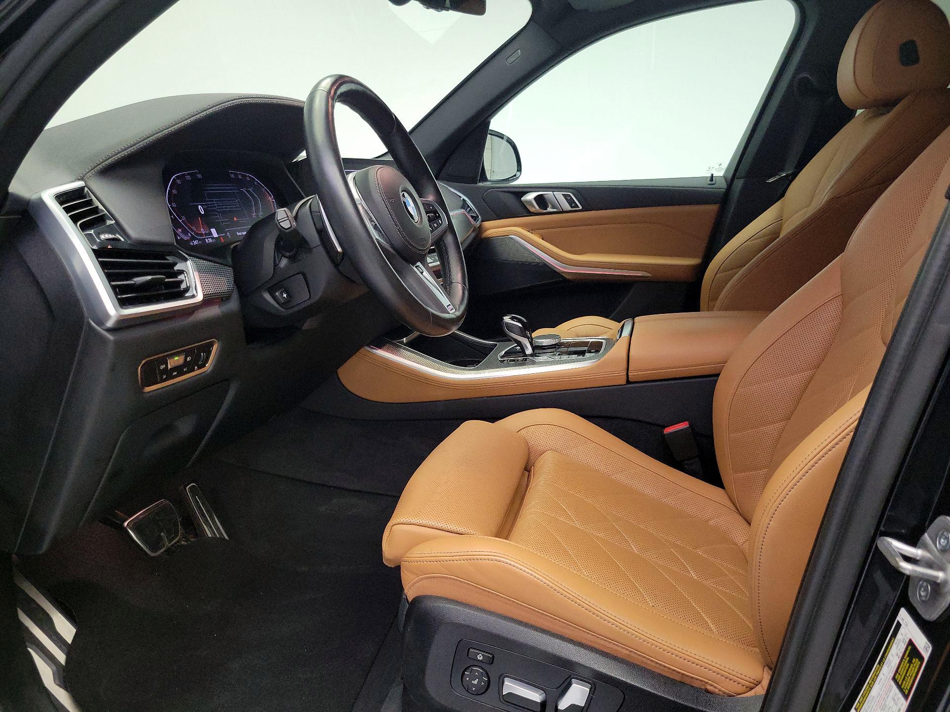 Thumbnail: 2023 BMW X5 - 11