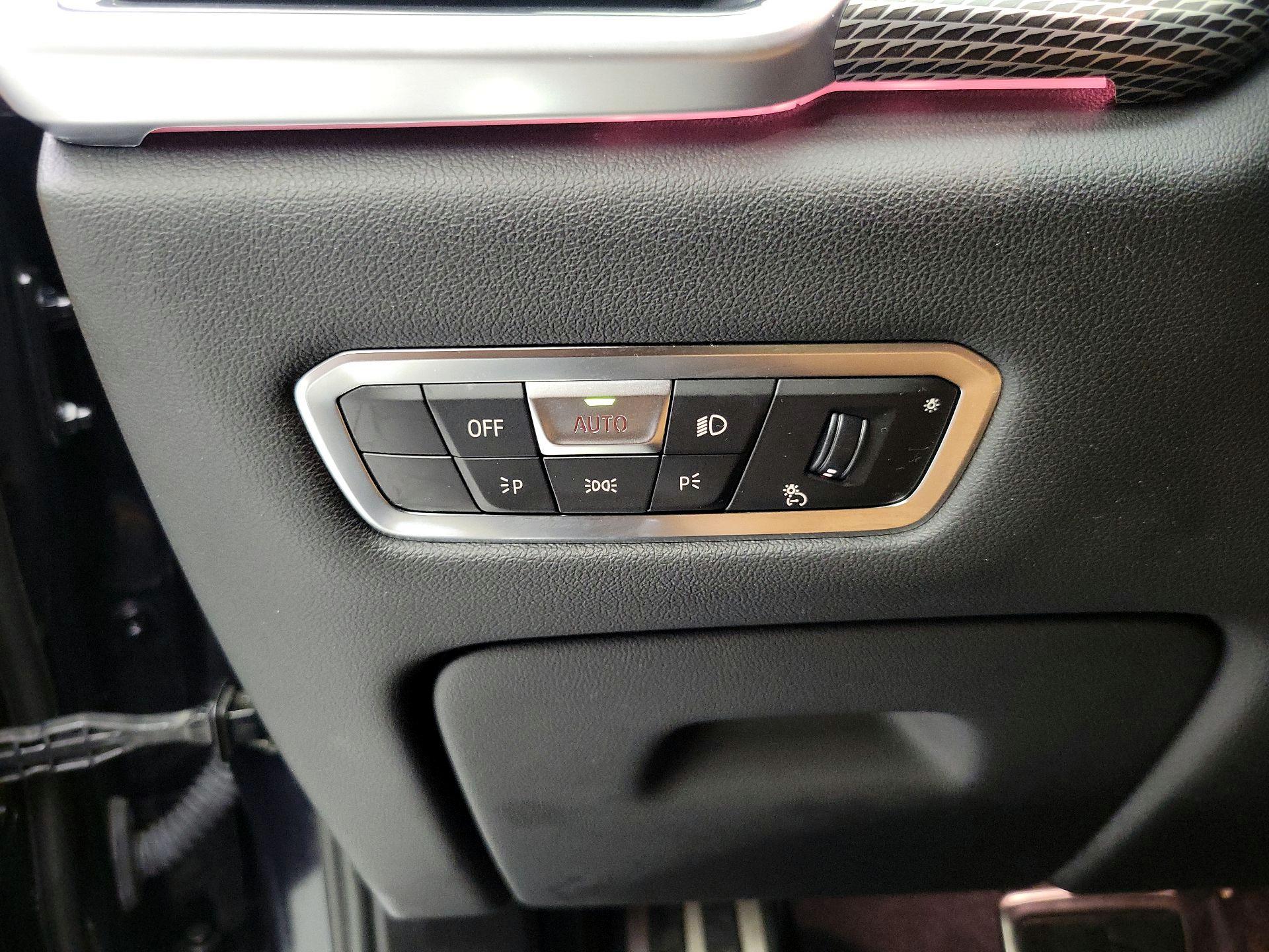 Thumbnail: 2023 BMW X5 - 13