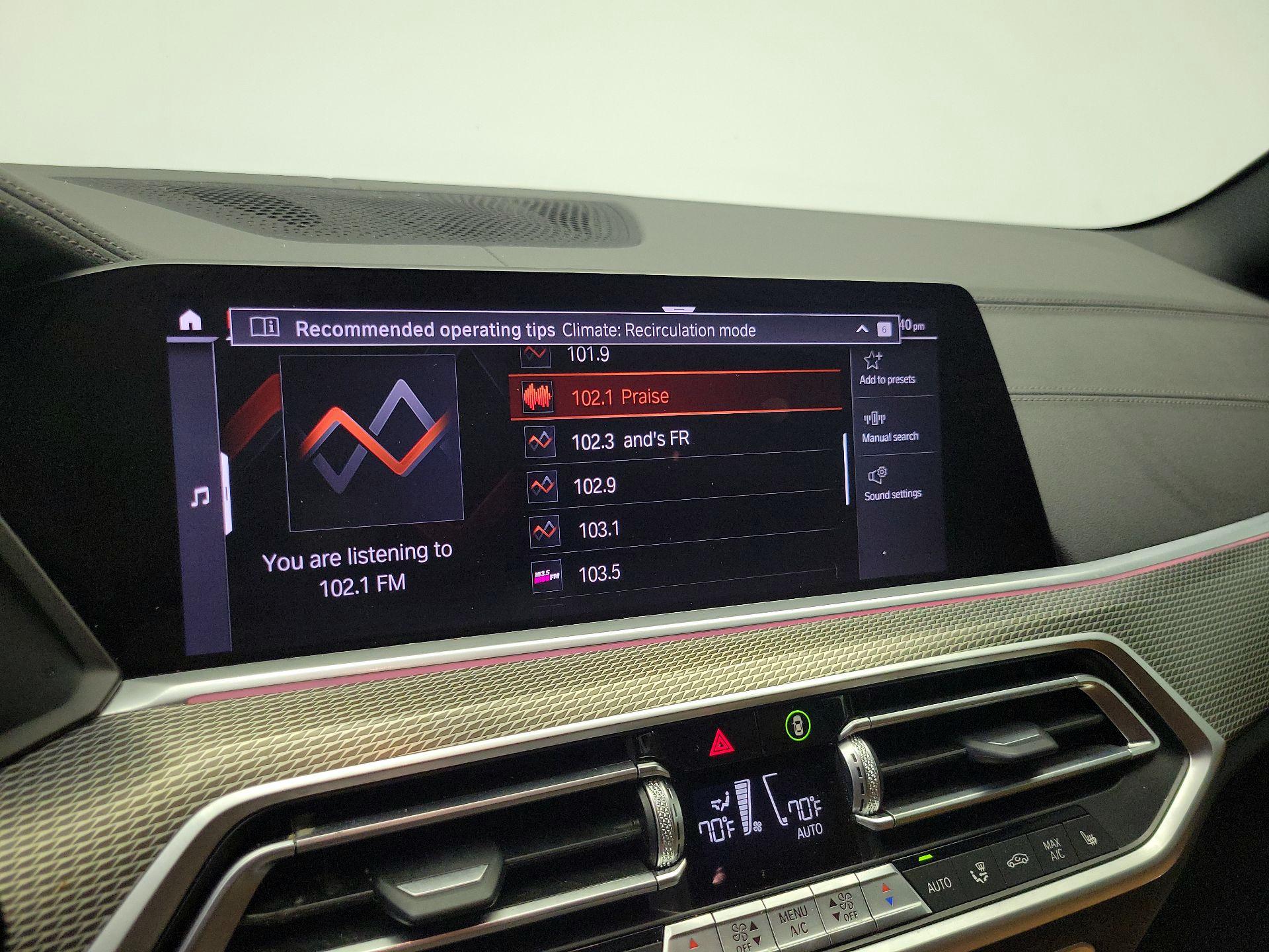 Thumbnail: 2023 BMW X5 - 16