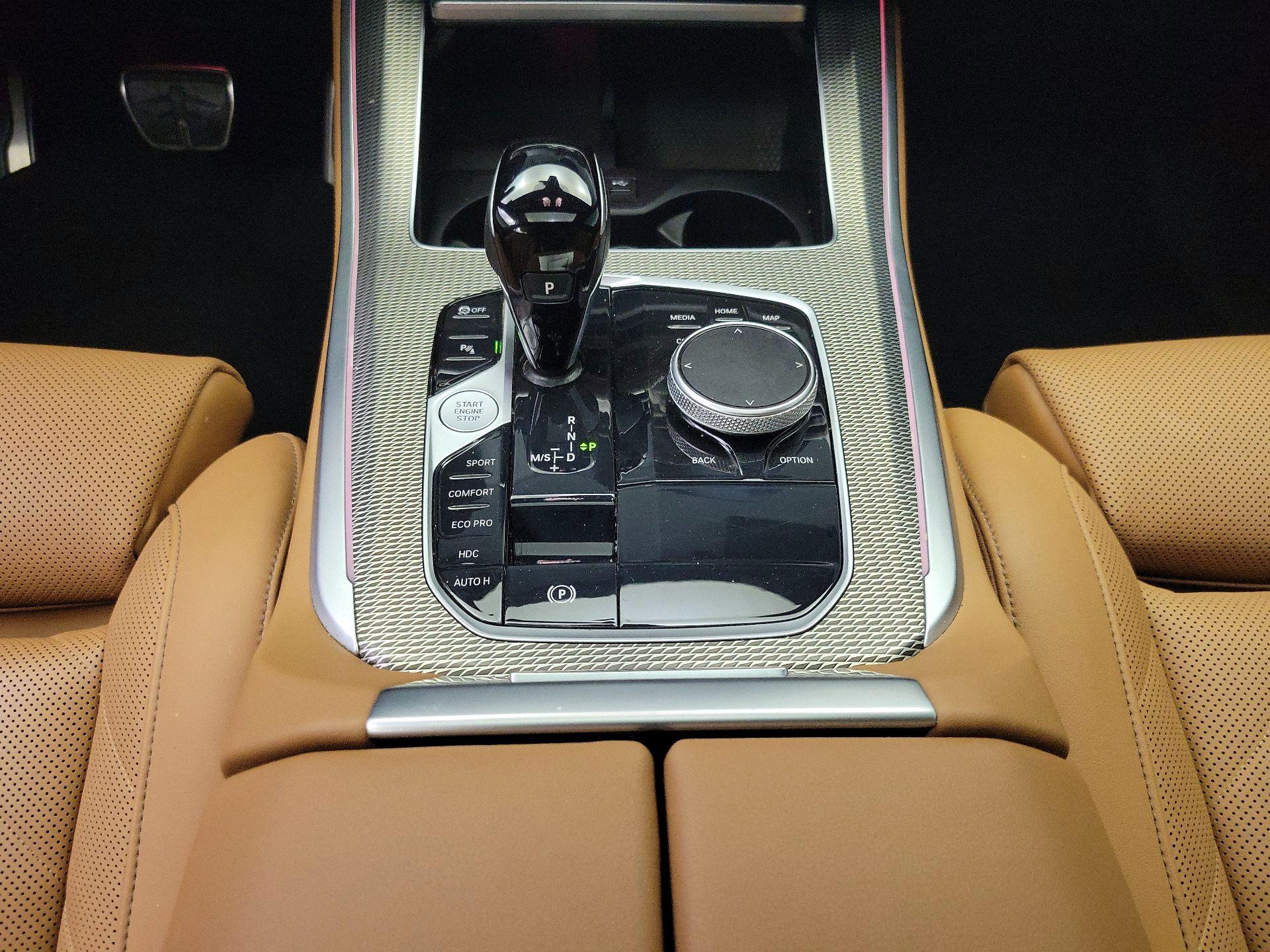 Thumbnail: 2023 BMW X5 - 18
