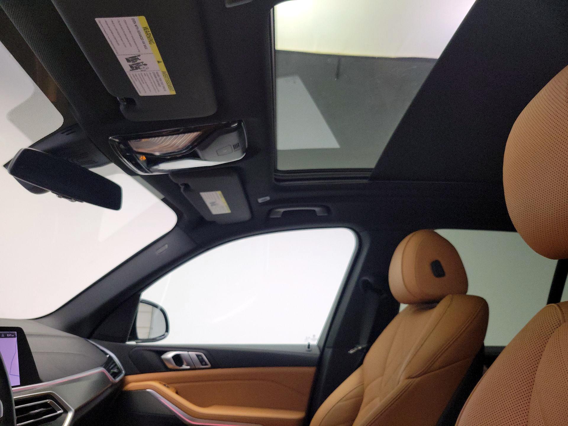 Thumbnail: 2023 BMW X5 - 20