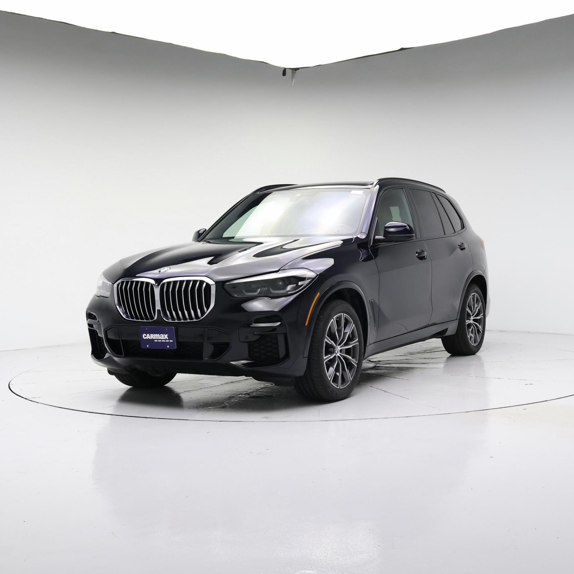 Thumbnail: 2023 BMW X5 - 4