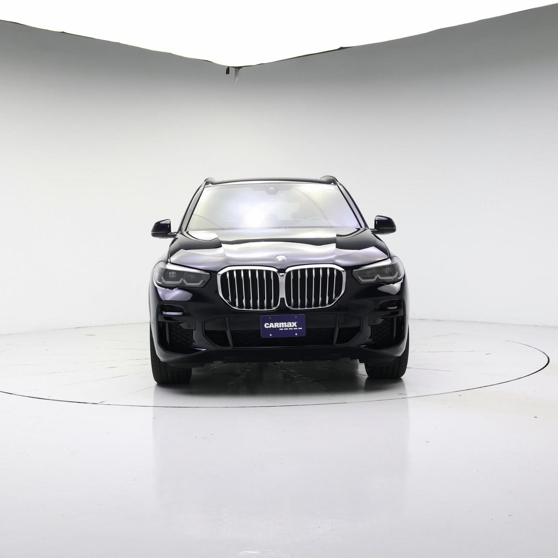 Thumbnail: 2023 BMW X5 - 5