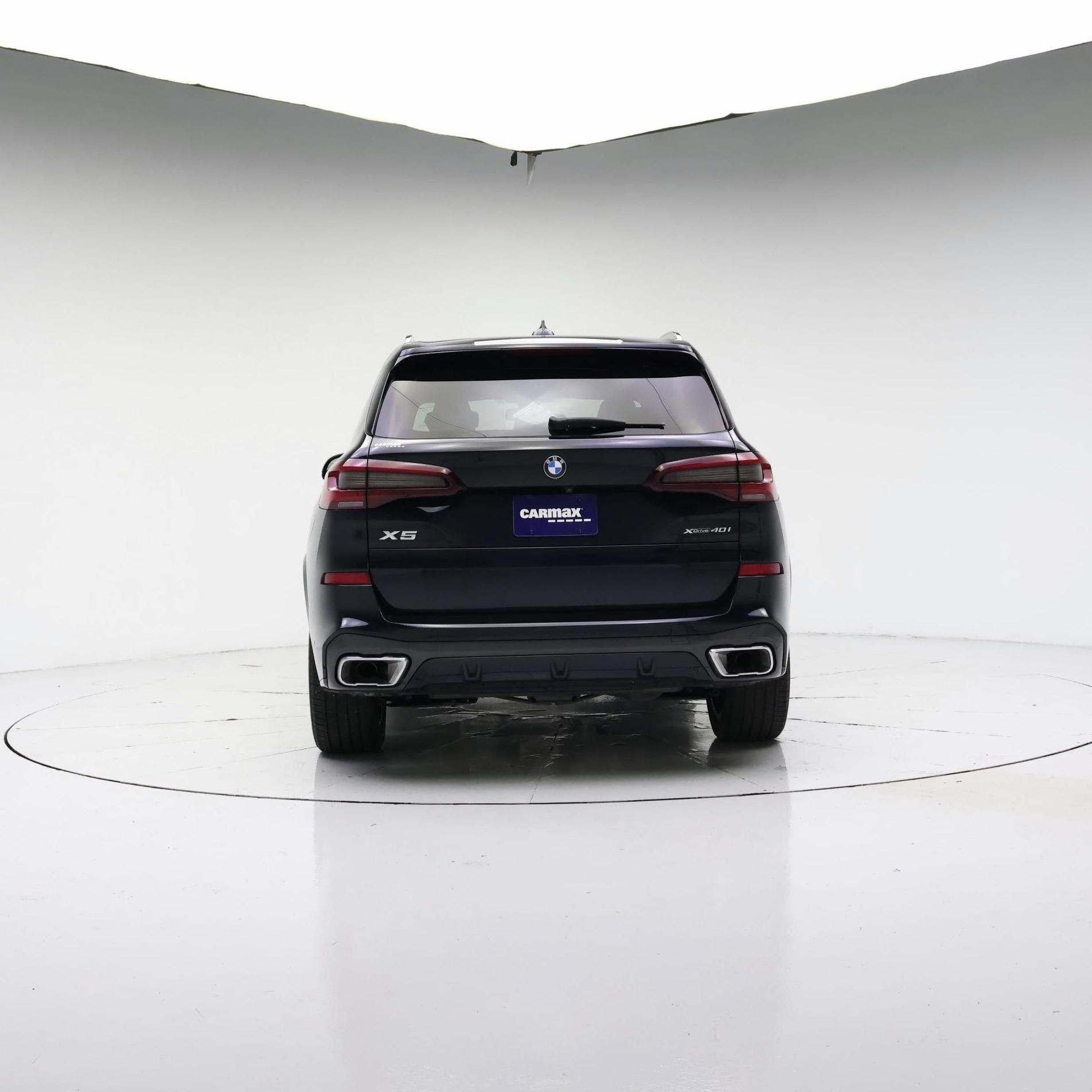 Thumbnail: 2023 BMW X5 - 6