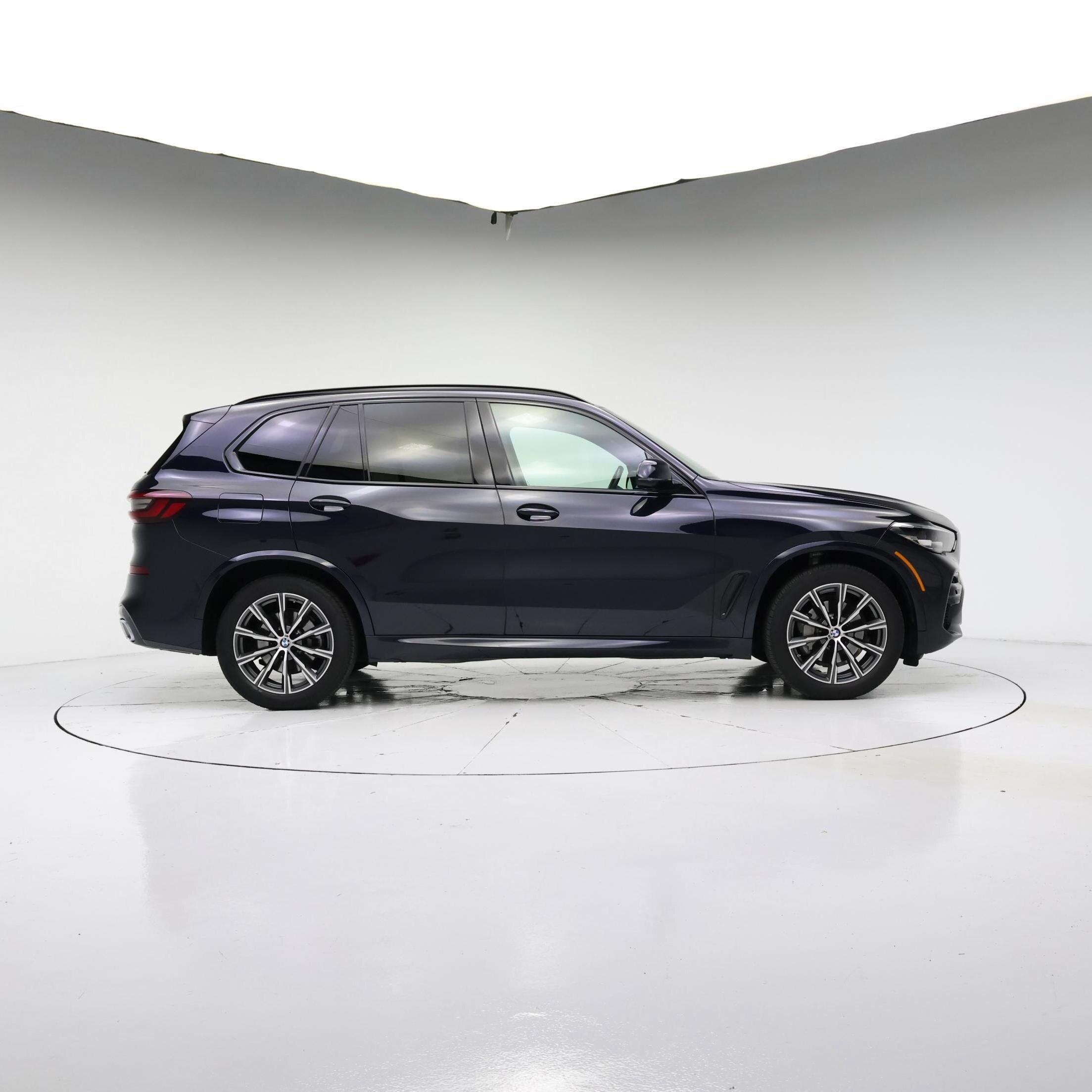 Thumbnail: 2023 BMW X5 - 7