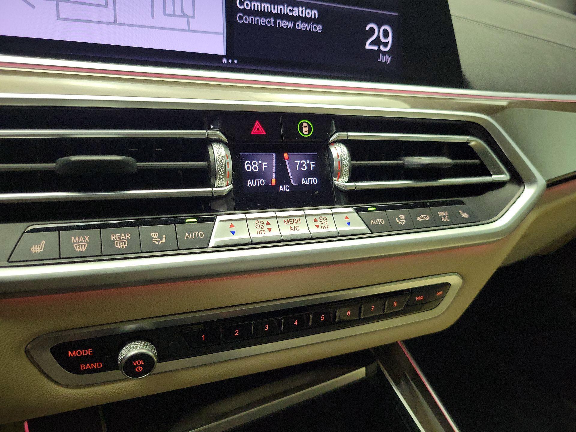 Thumbnail: 2022 BMW X5 - 17