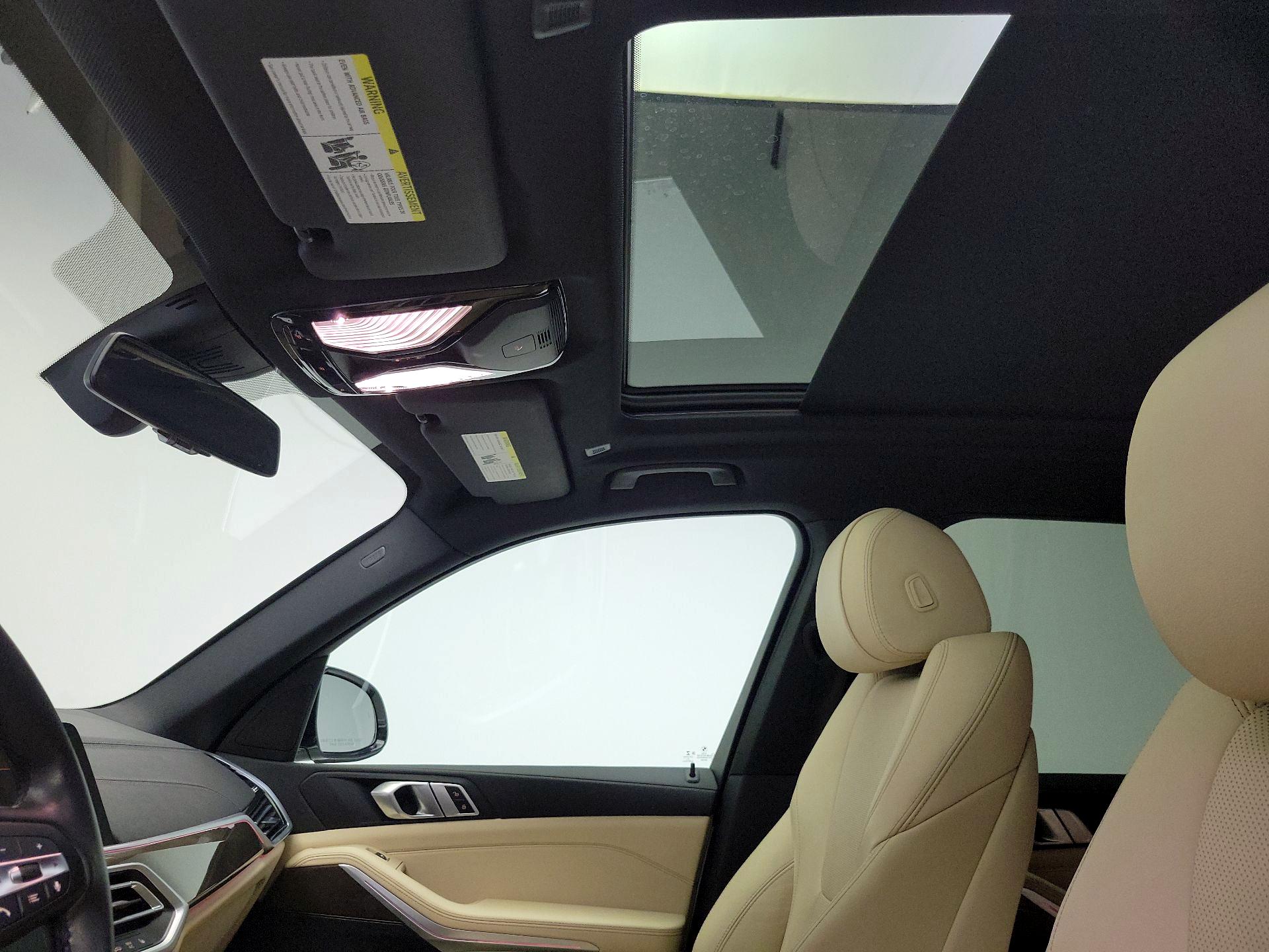 Thumbnail: 2022 BMW X5 - 20
