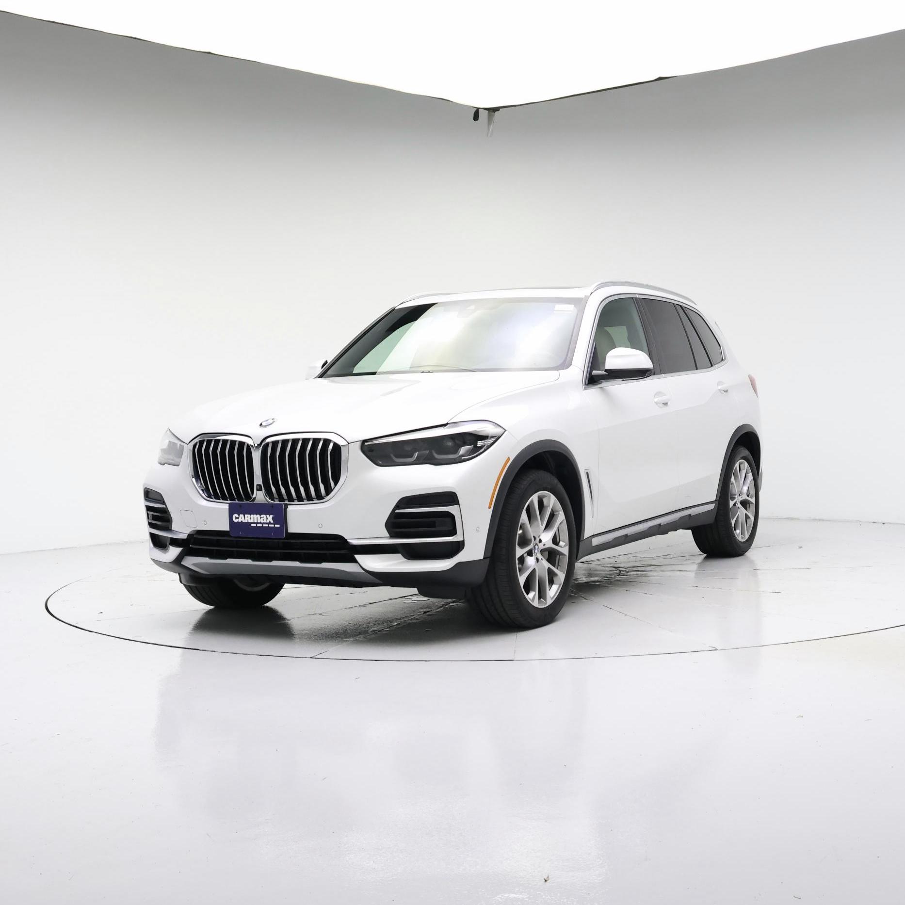 Thumbnail: 2022 BMW X5 - 4