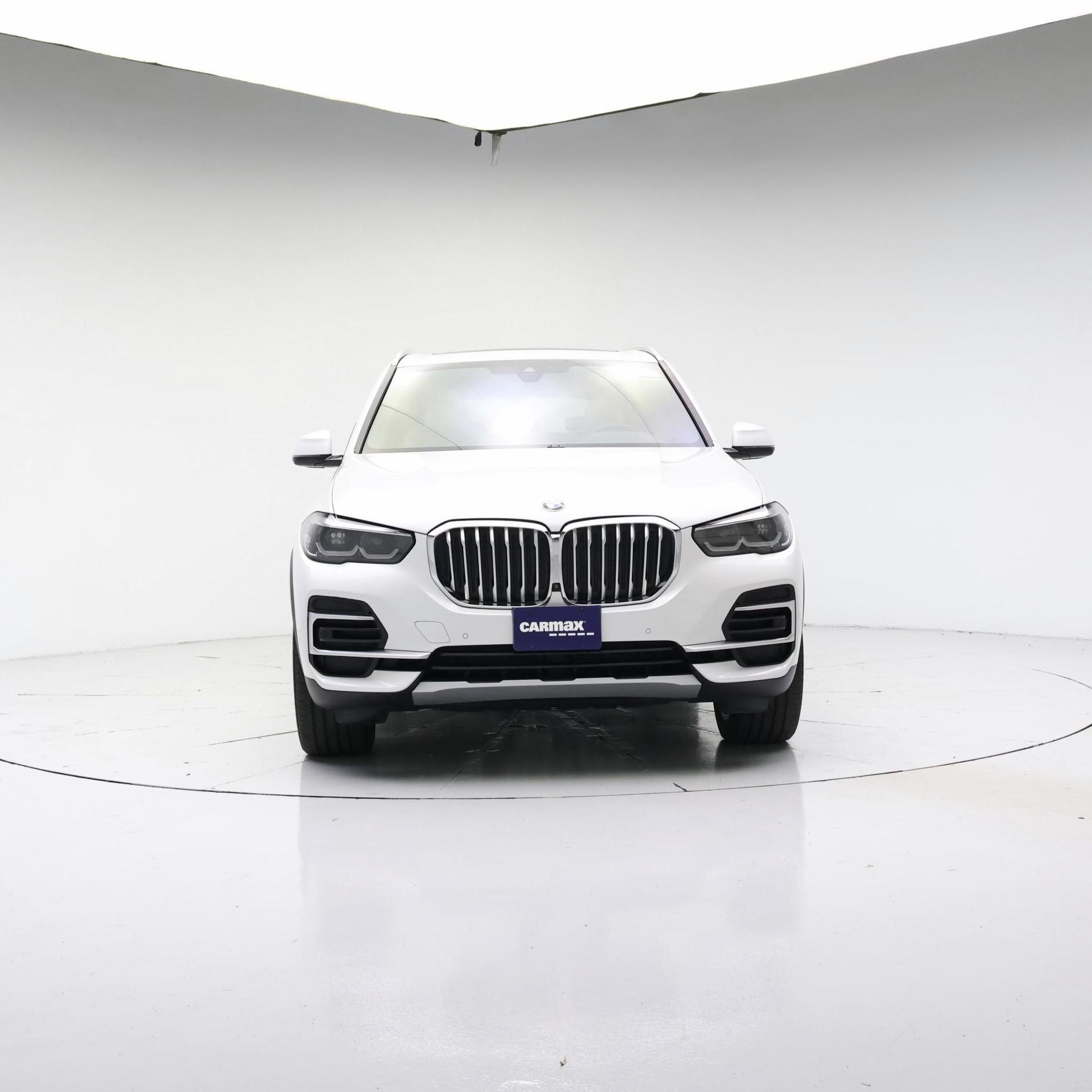 Thumbnail: 2022 BMW X5 - 5