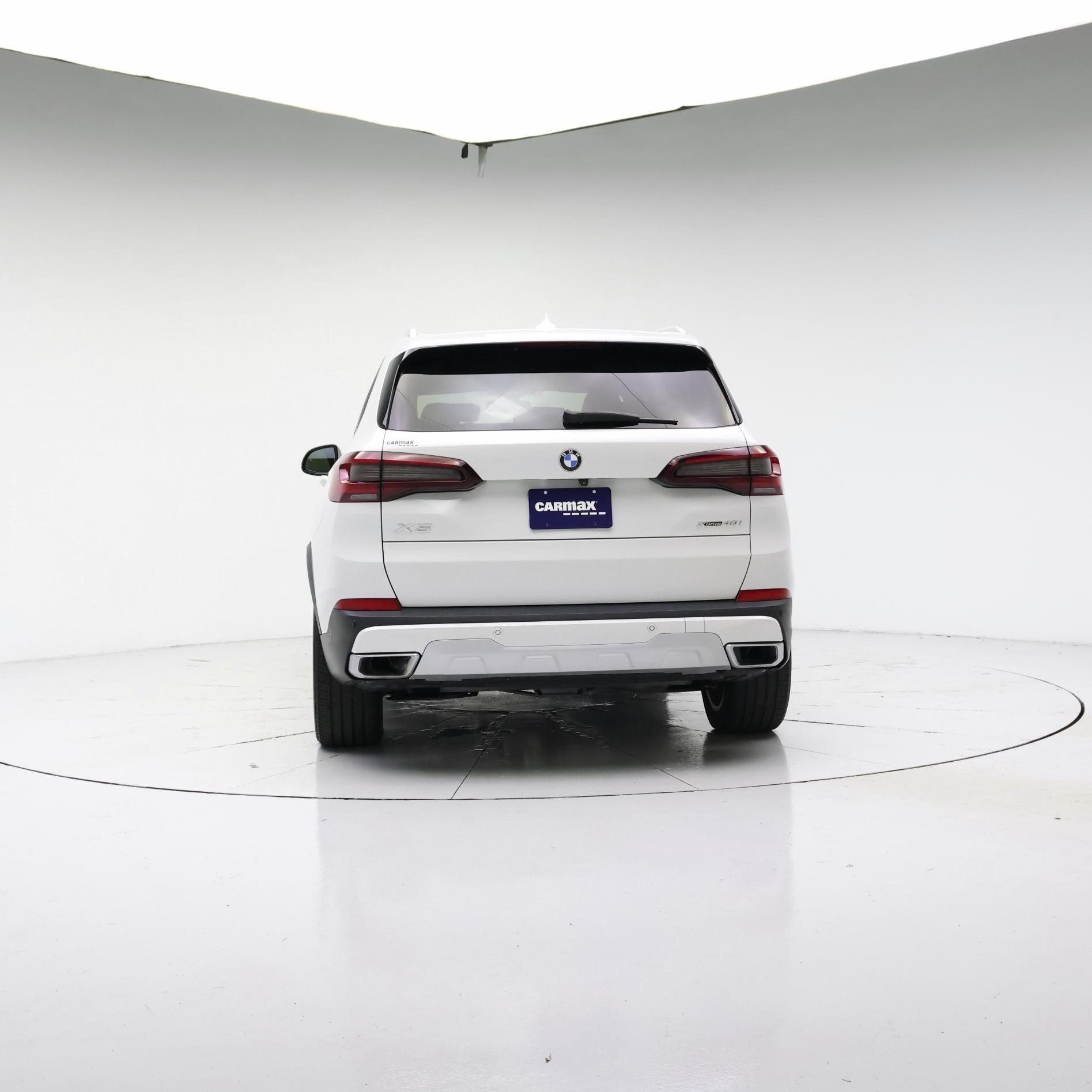 Thumbnail: 2022 BMW X5 - 6