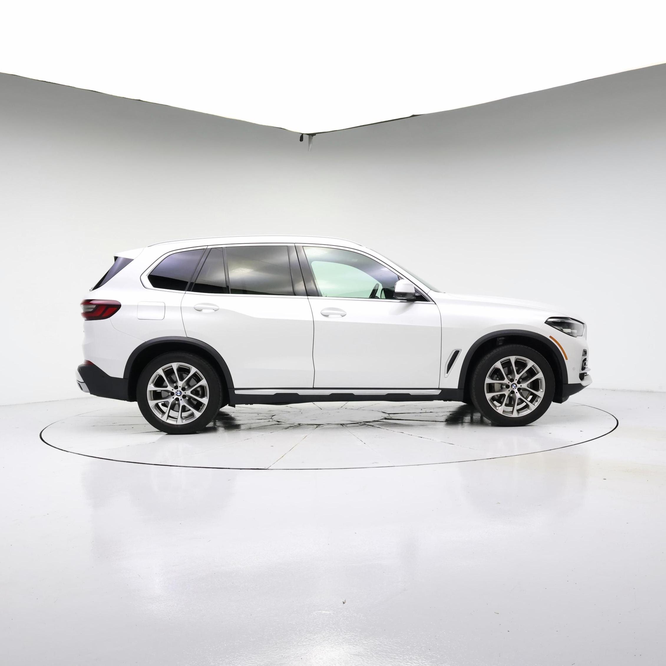 Thumbnail: 2022 BMW X5 - 7