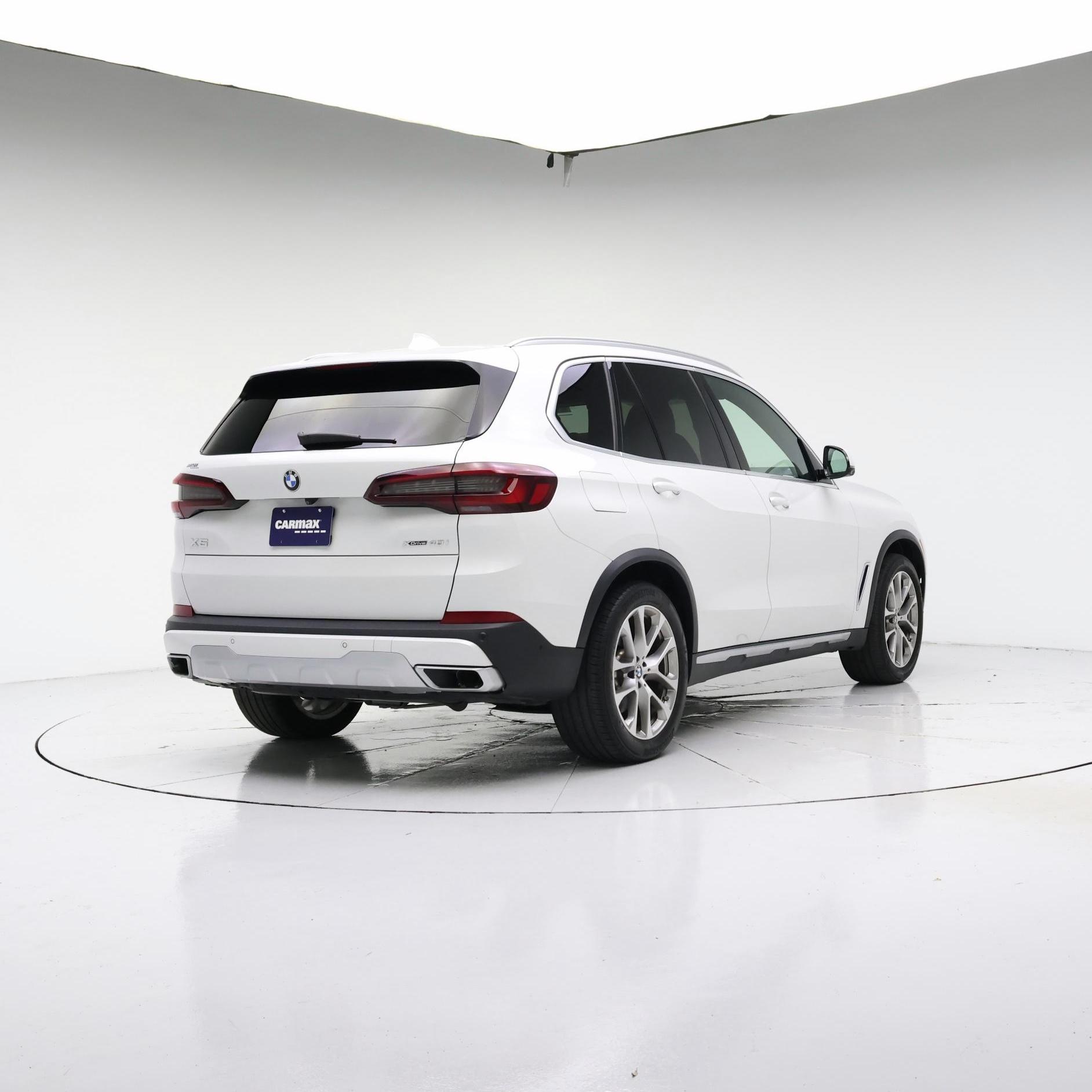 Thumbnail: 2022 BMW X5 - 8