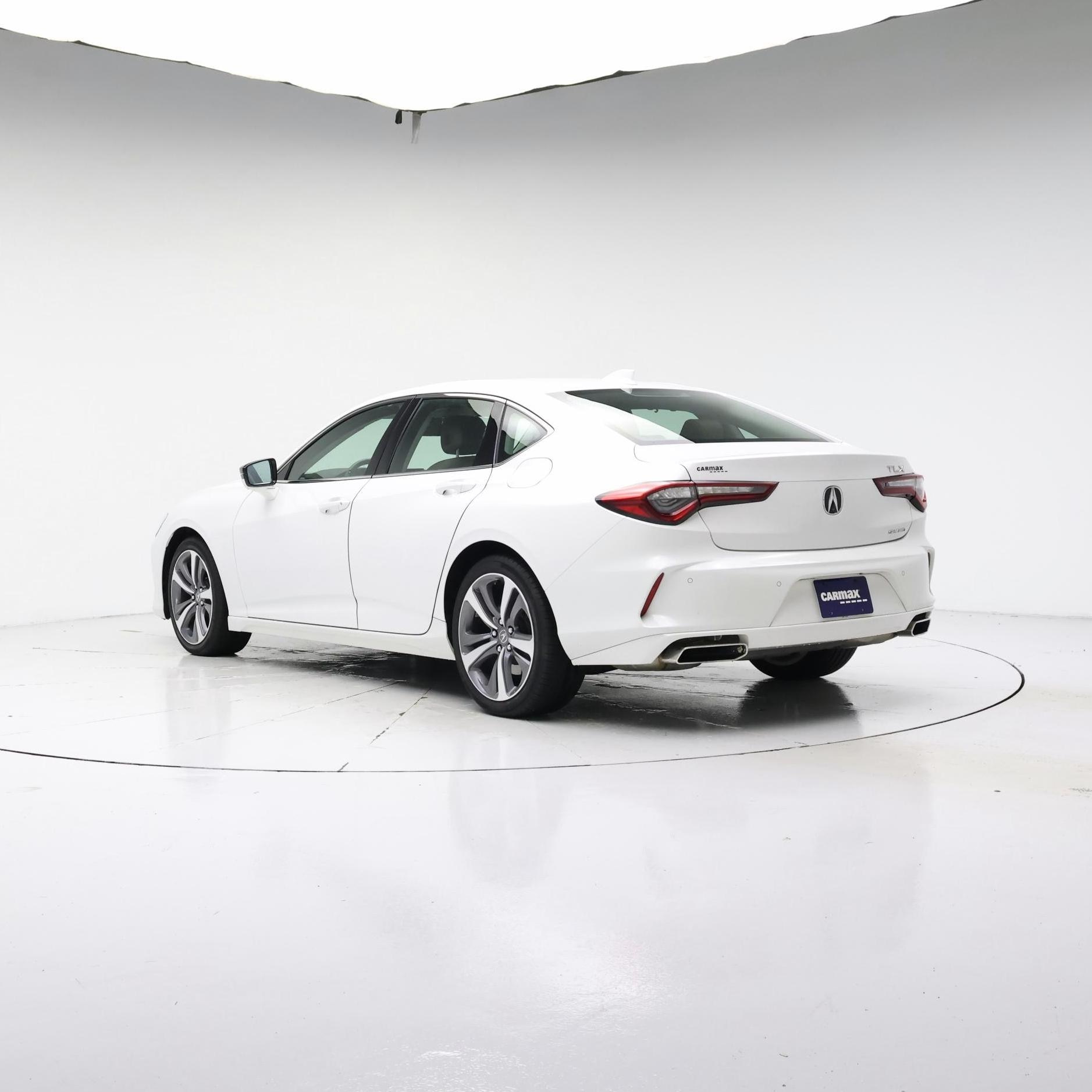 Thumbnail: 2021 Acura TLX - 2
