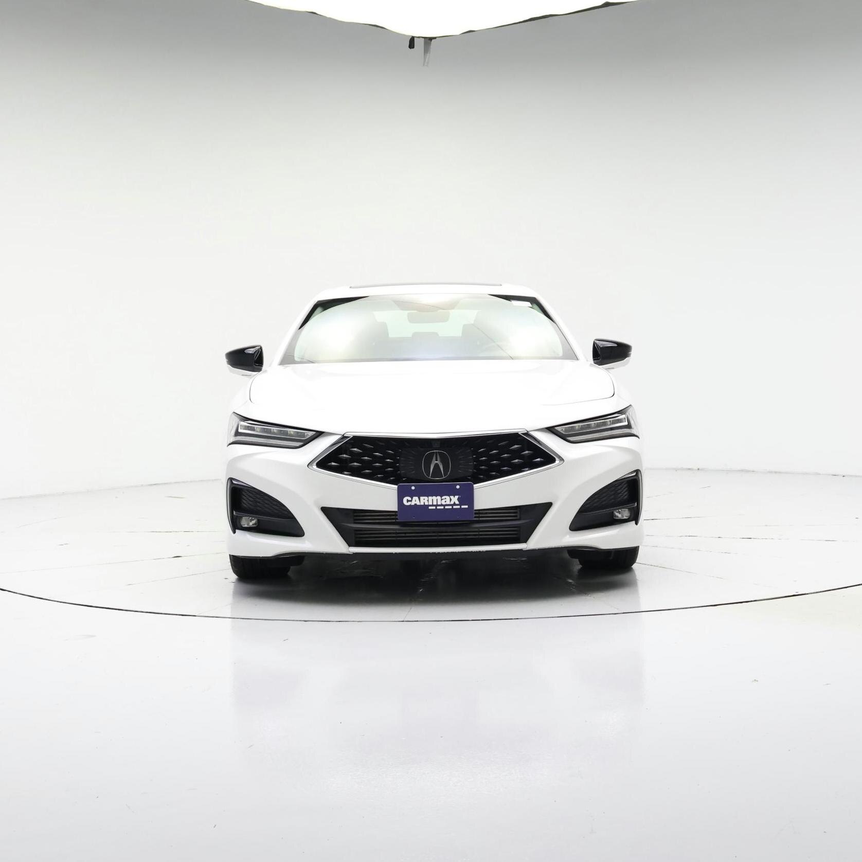 Thumbnail: 2021 Acura TLX - 5