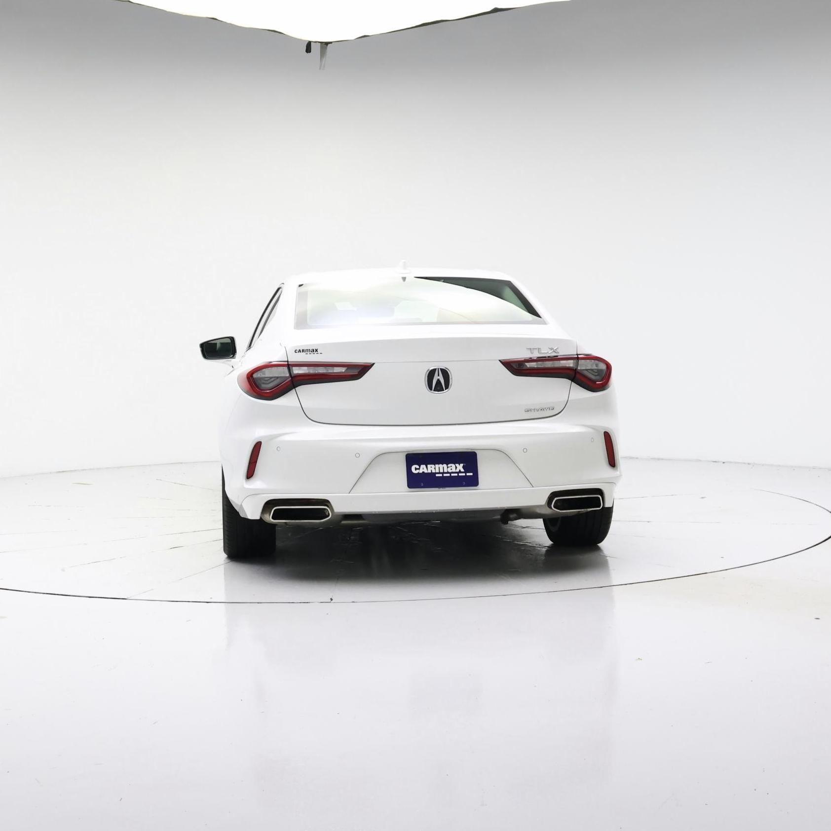 Thumbnail: 2021 Acura TLX - 6