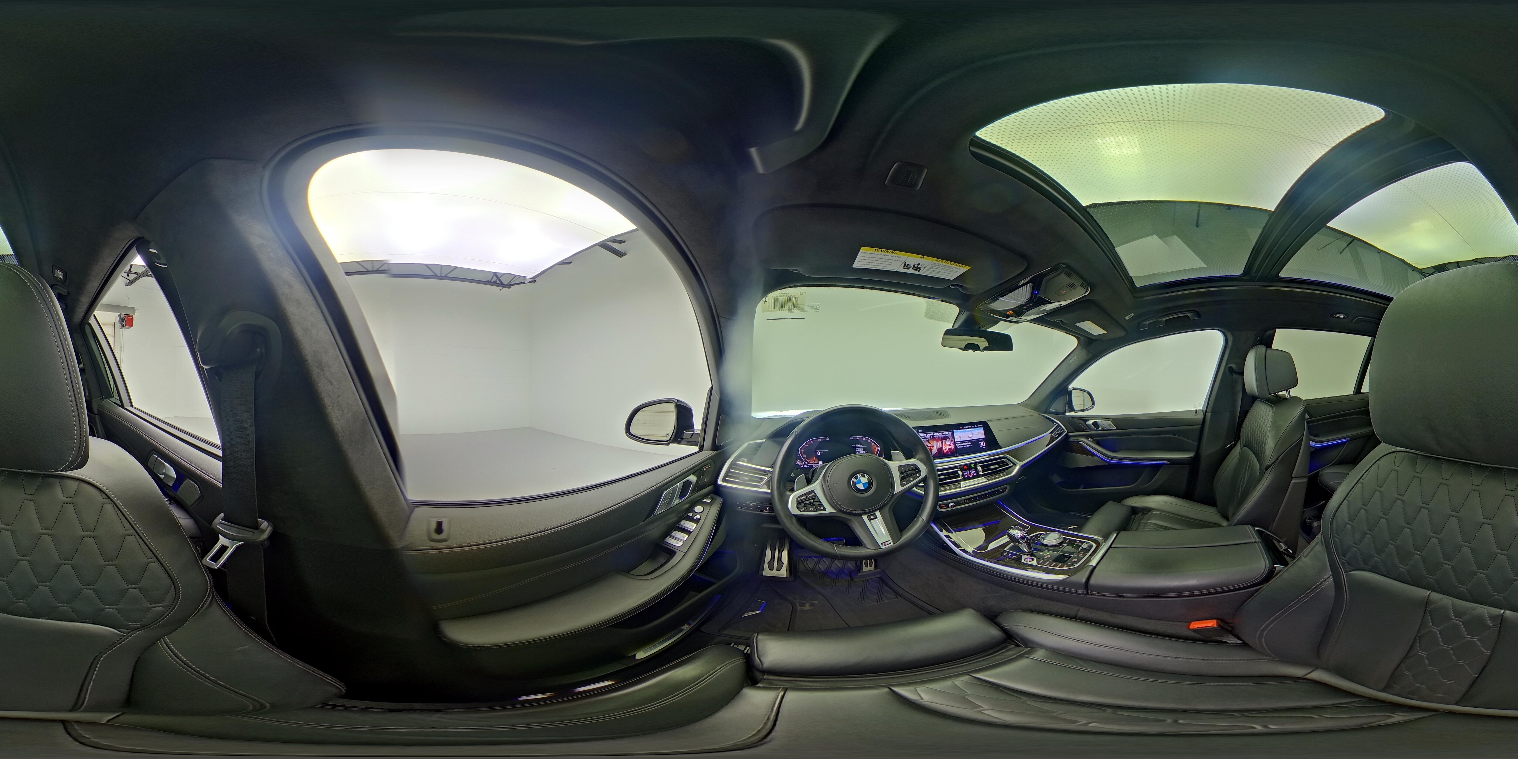 2021 BMW X7 40i - Photo 28
