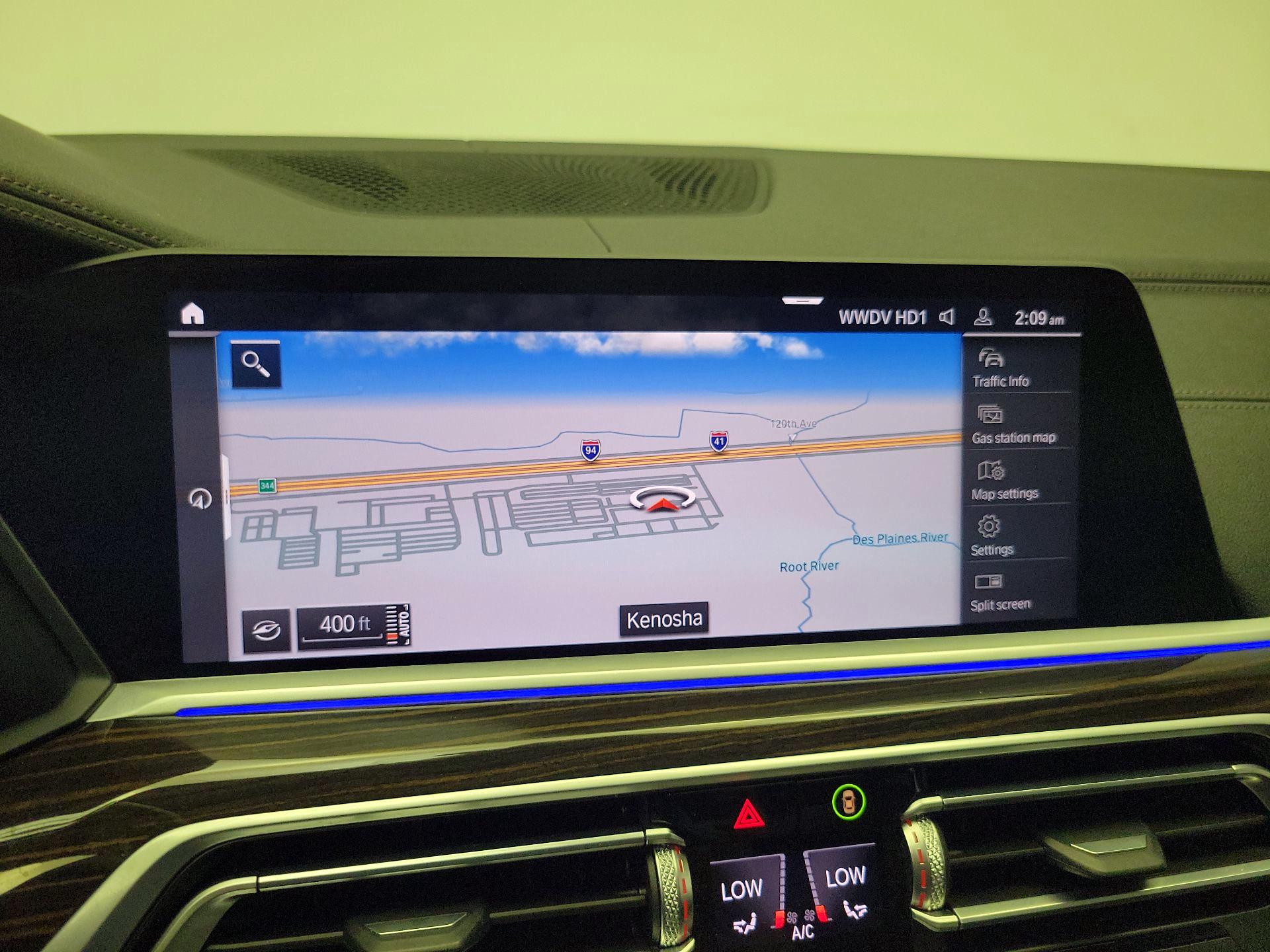 Thumbnail: 2021 BMW X7 - 14