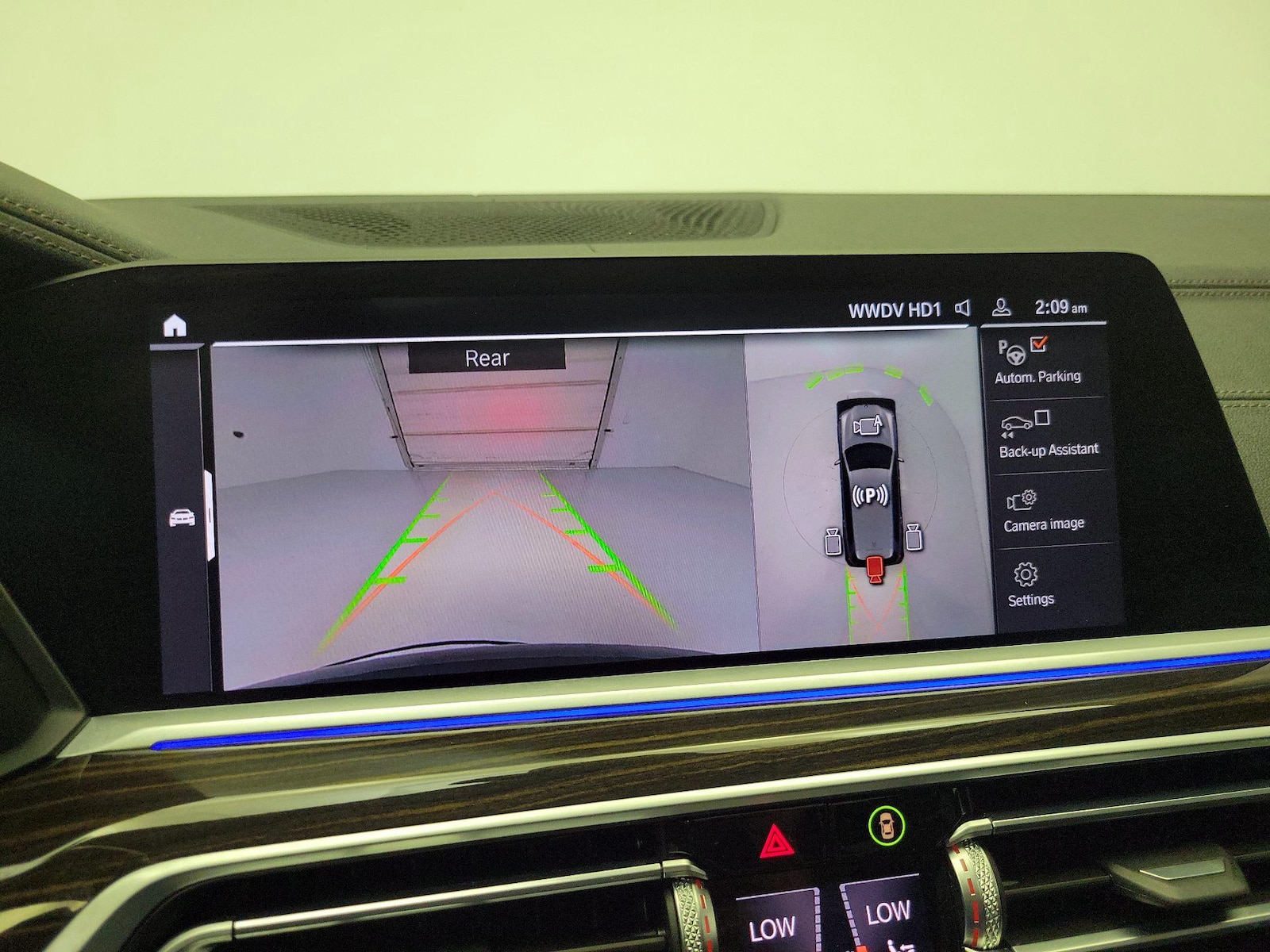 2021 BMW X7 40i - Photo 16