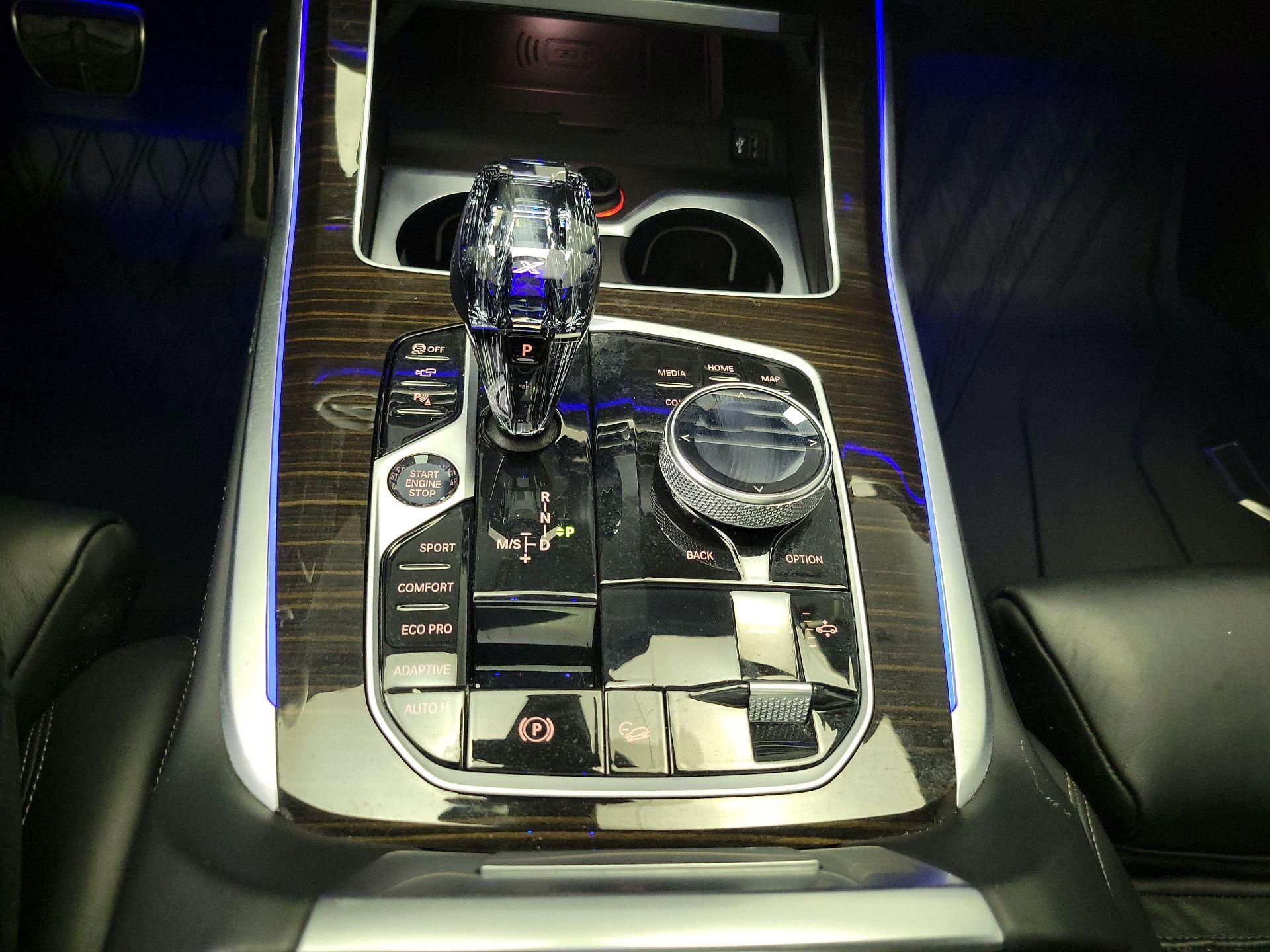 Thumbnail: 2021 BMW X7 - 18