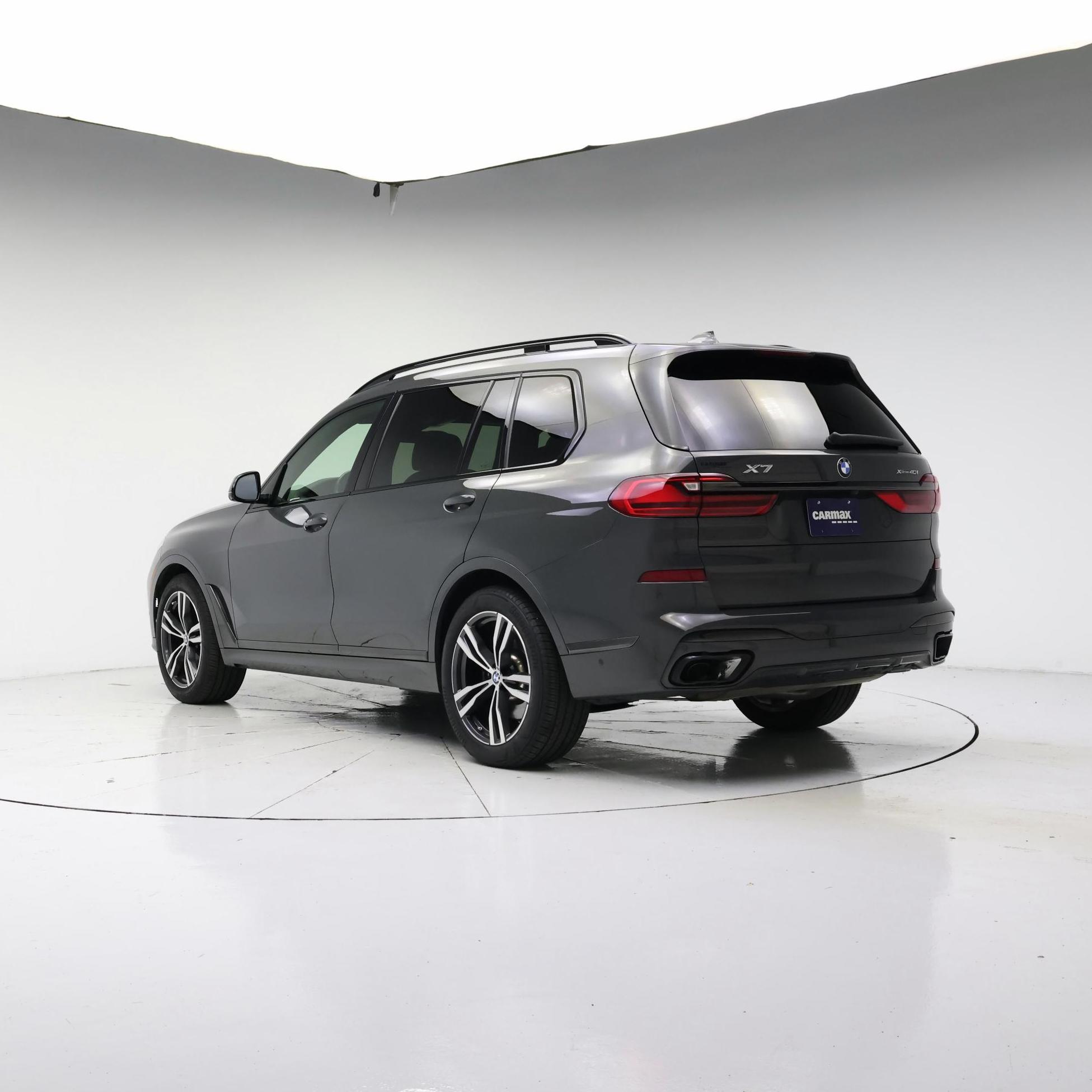 Thumbnail: 2021 BMW X7 - 2