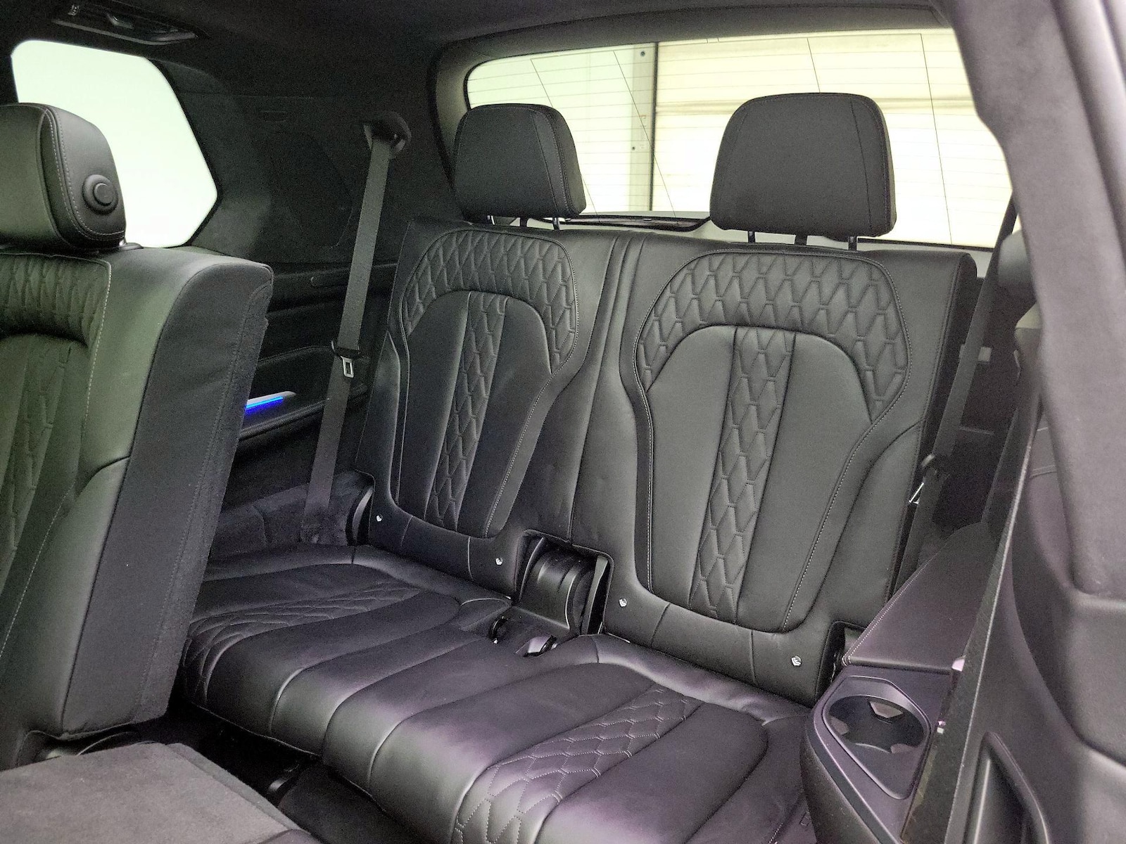 2021 BMW X7 40i - Photo 22