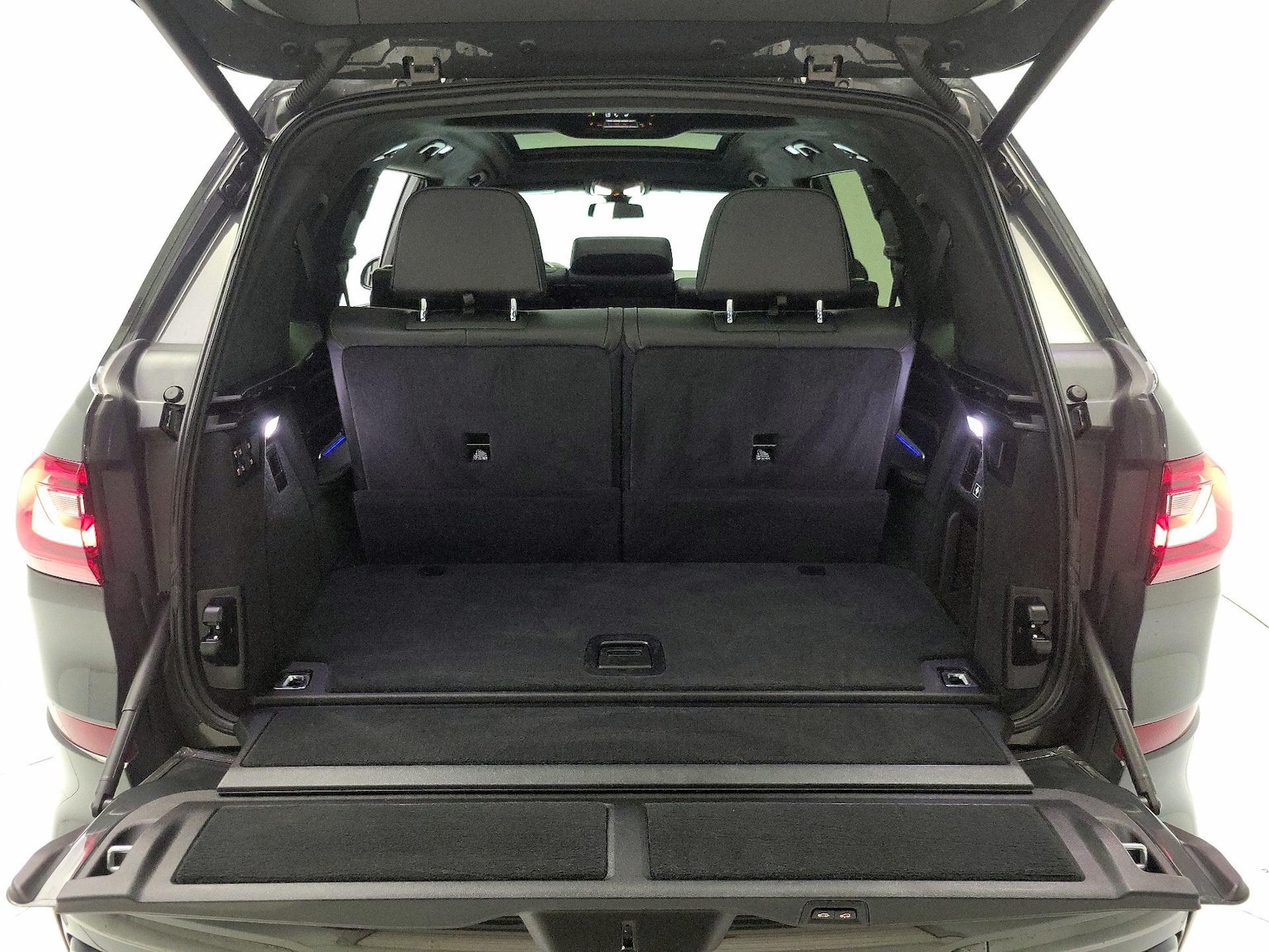 2021 BMW X7 40i - Photo 23