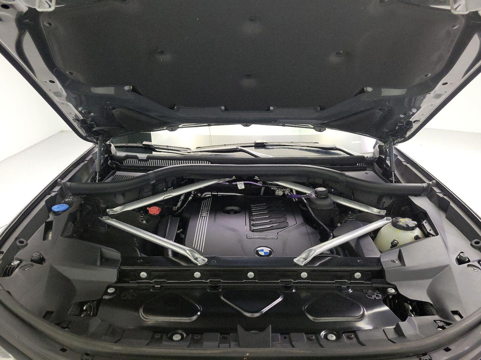 2021 BMW X7 40i - Photo 24