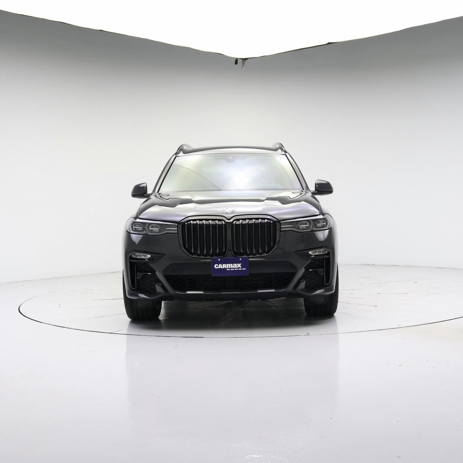 Thumbnail: 2021 BMW X7 - 5