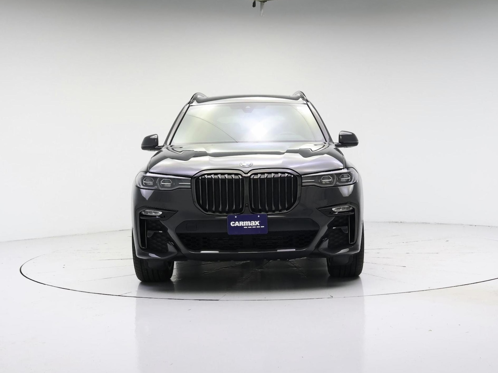 2021 BMW X7 40i - Photo 6