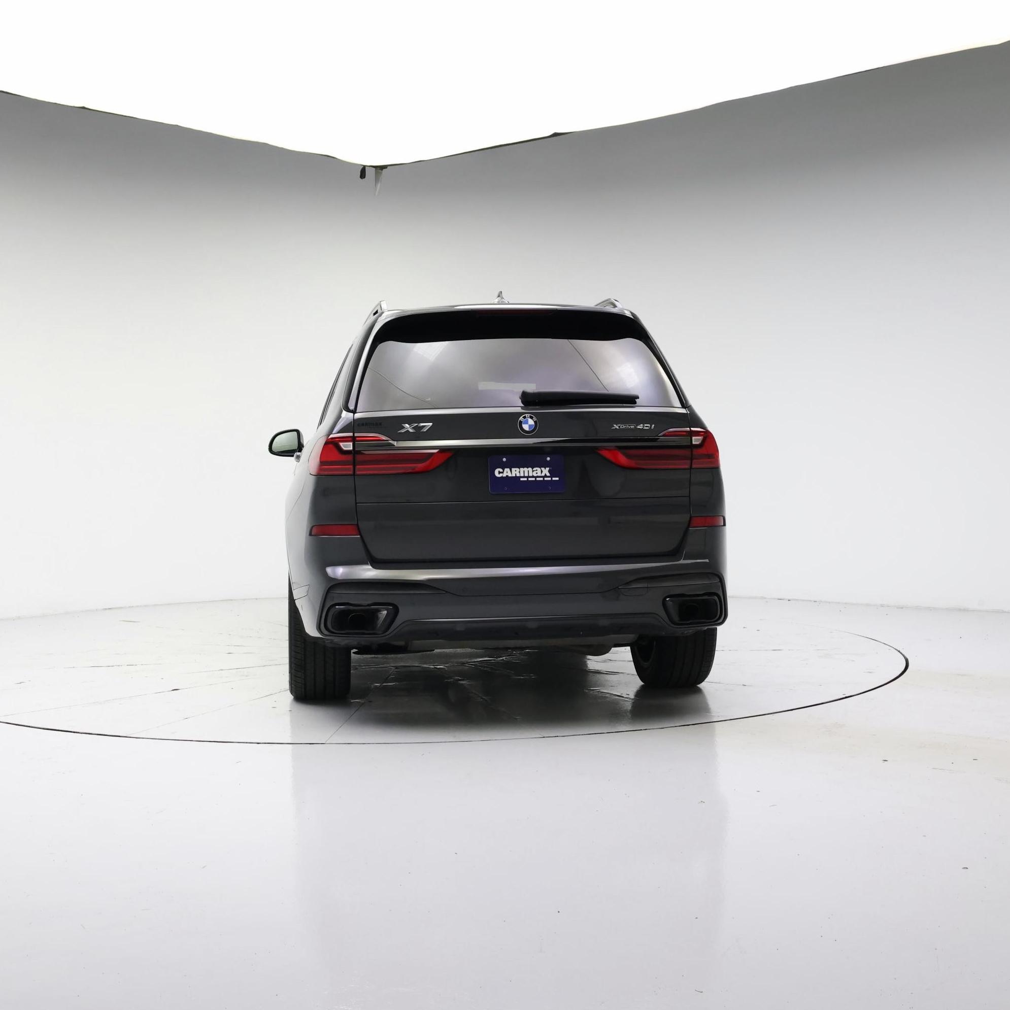 Thumbnail: 2021 BMW X7 - 6