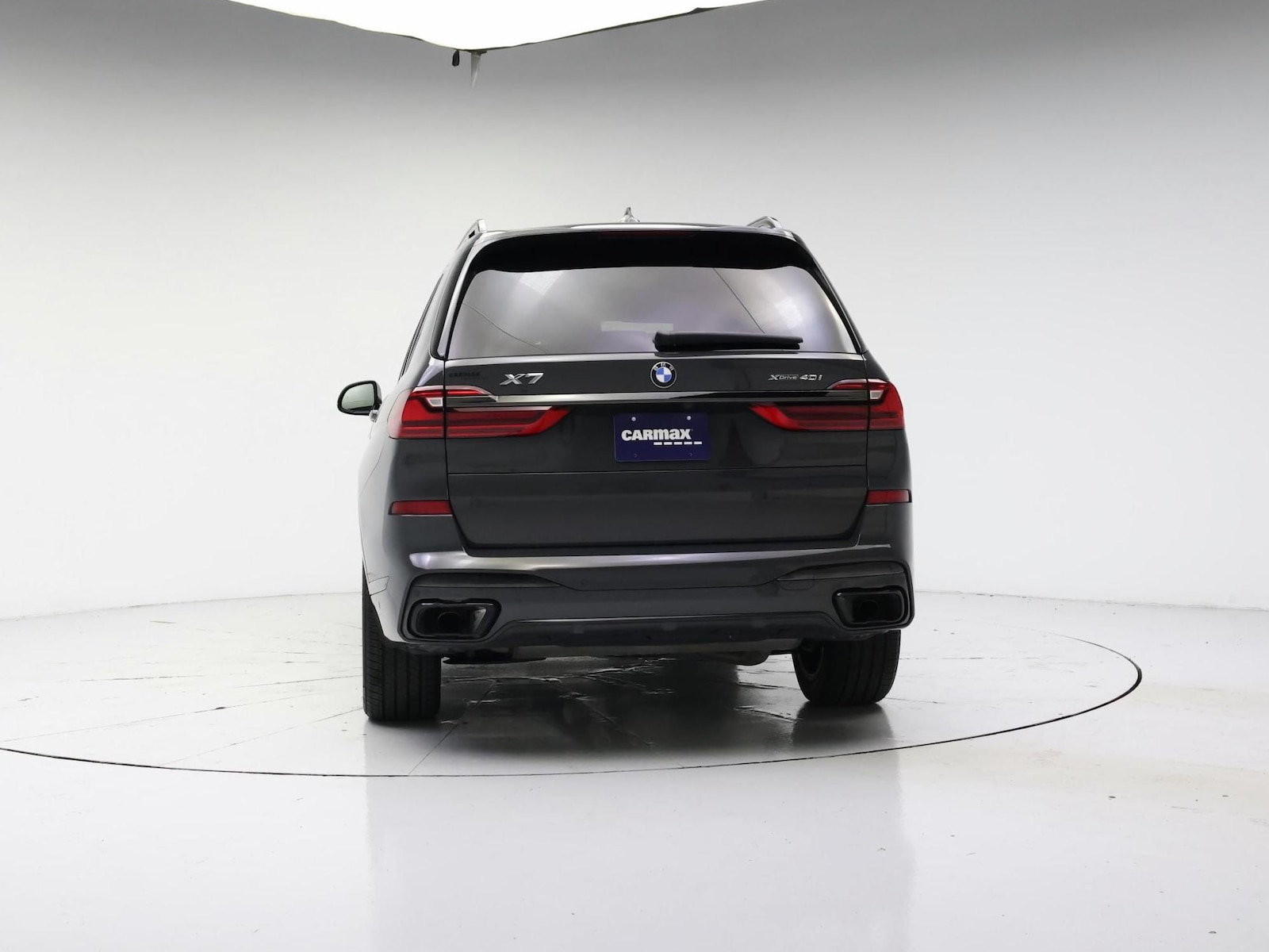 2021 BMW X7 40i - Photo 7