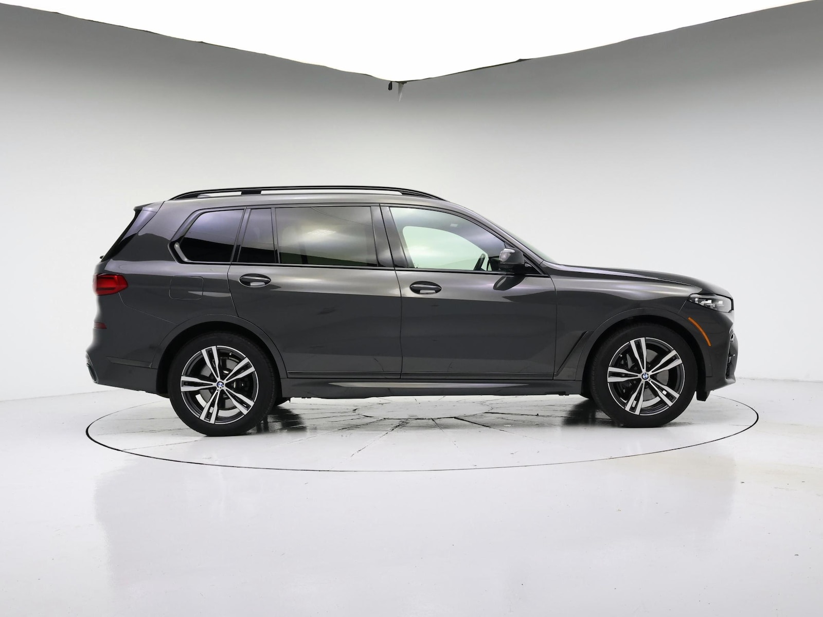 2021 BMW X7 40i - Photo 8